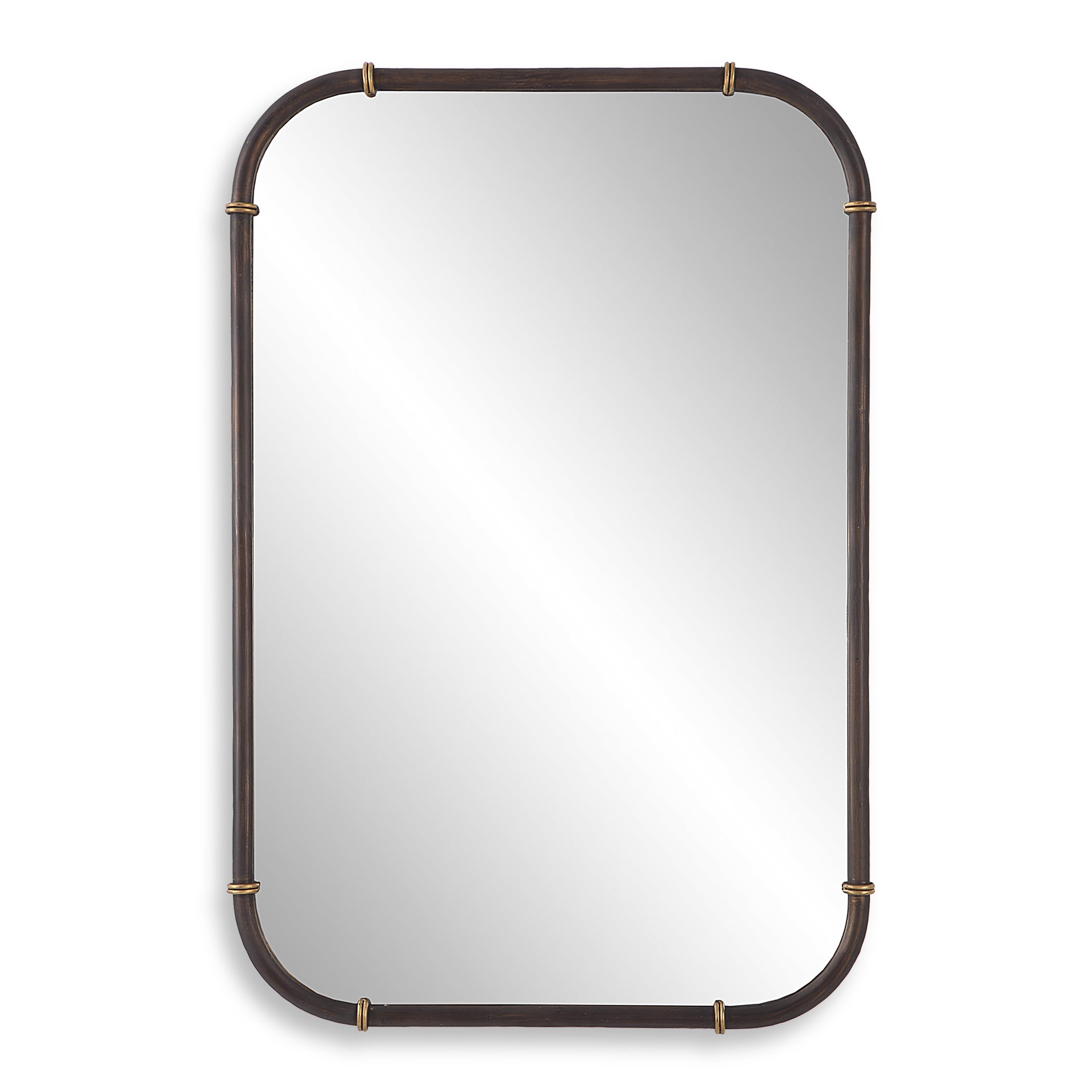 The Reese Collection By citylgs.store Mirror - W00560