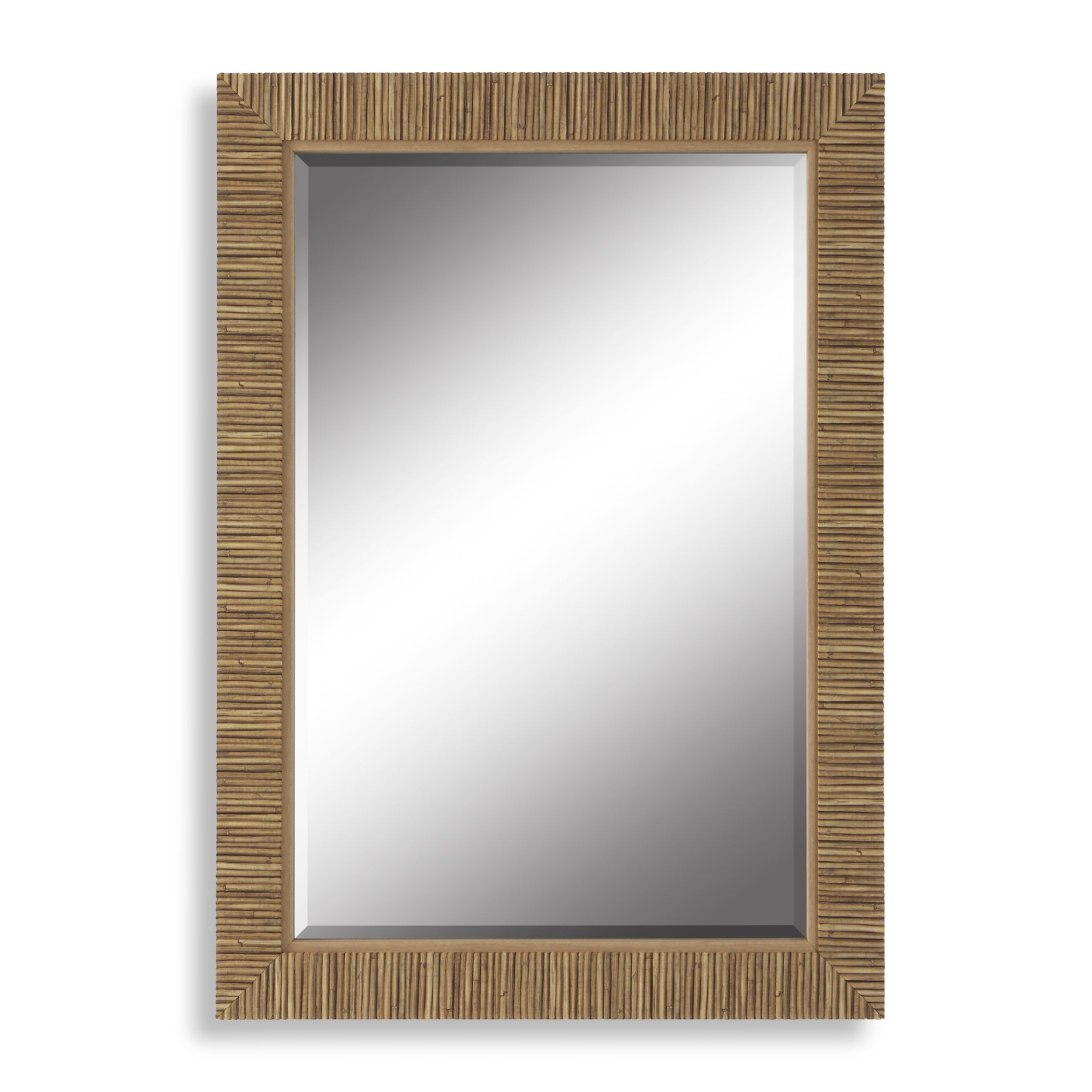 The Reese Collection By citylgs.store  Mirror - W00561 Mirror The Reese Collection By citylgs.store   