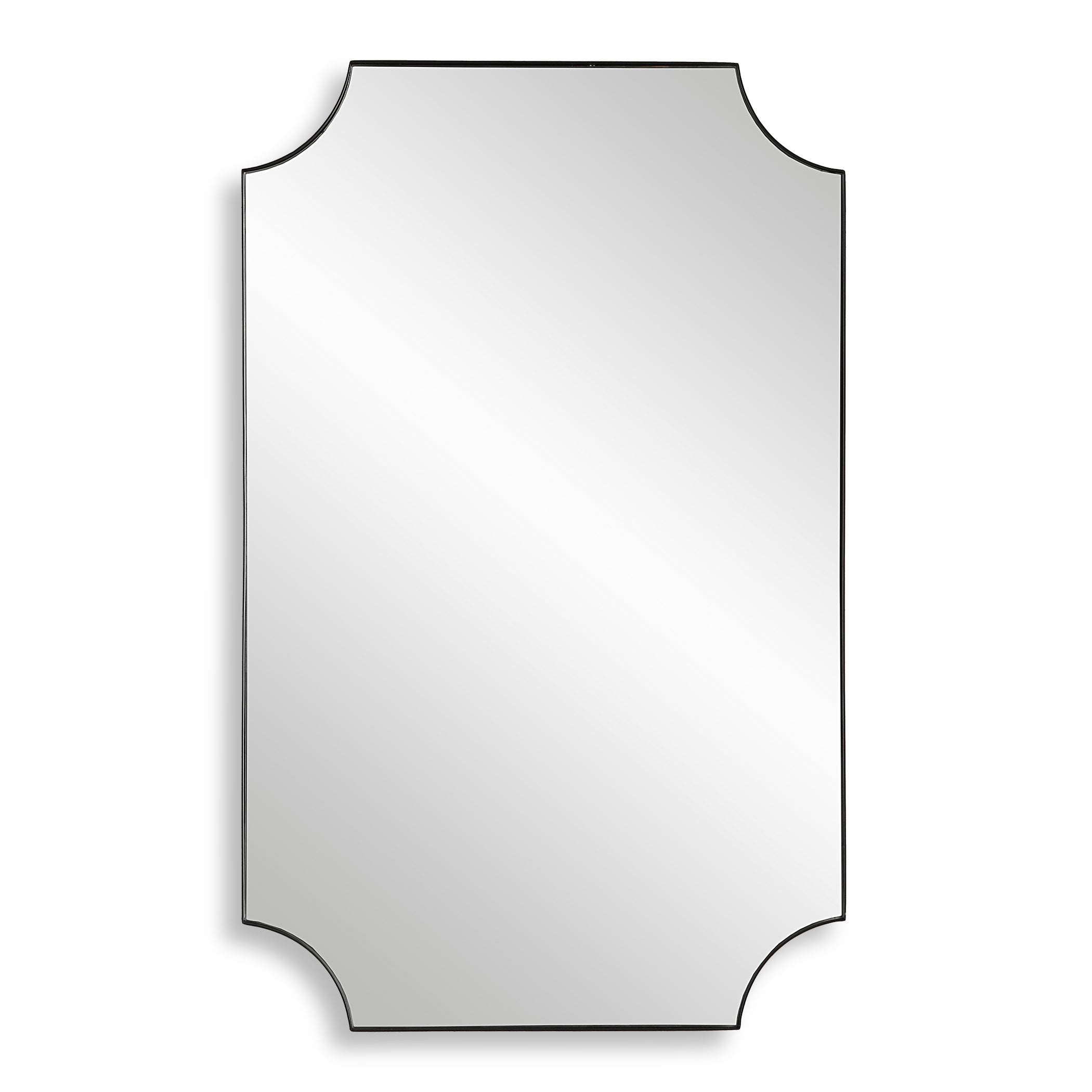 The Reese Collection By citylgs.store Mirror - W00568