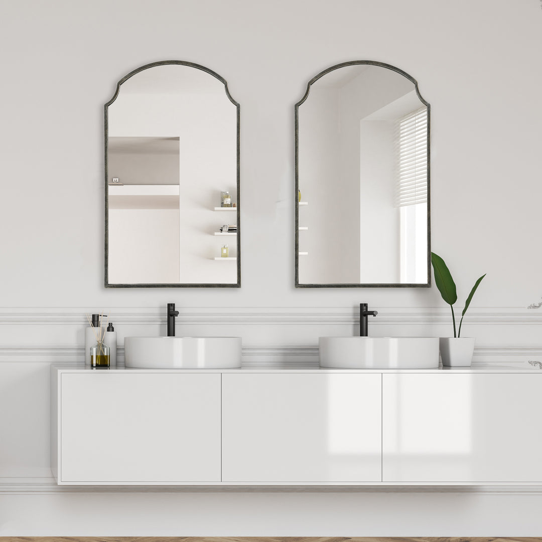 The Reese Collection By citylgs.store  Mirror - RC00576 Mirrors The Reese Collection By citylgs.store   