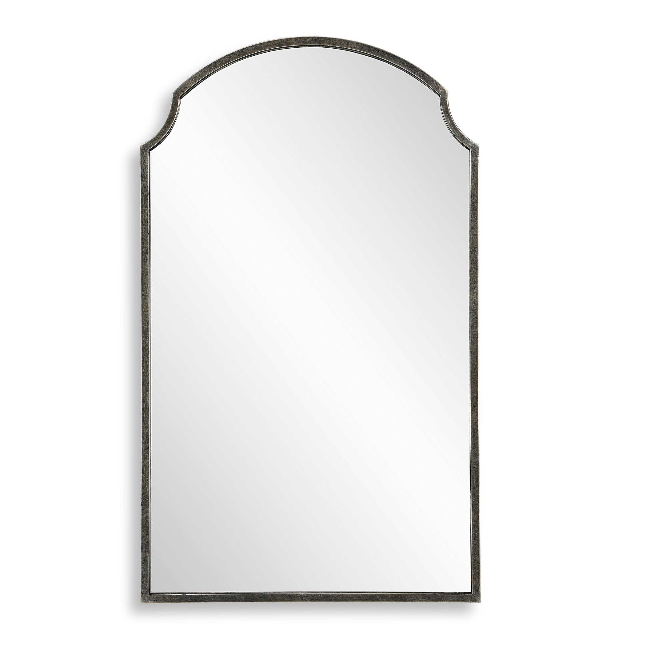 The Reese Collection By citylgs.store  Mirror - W00576 Mirror The Reese Collection By citylgs.store   