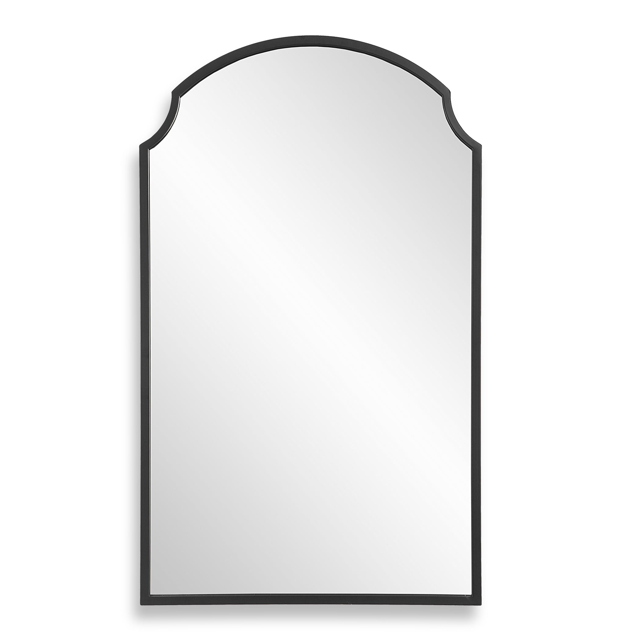 The Reese Collection By citylgs.store  Mirror - W00577 Mirror The Reese Collection By citylgs.store   