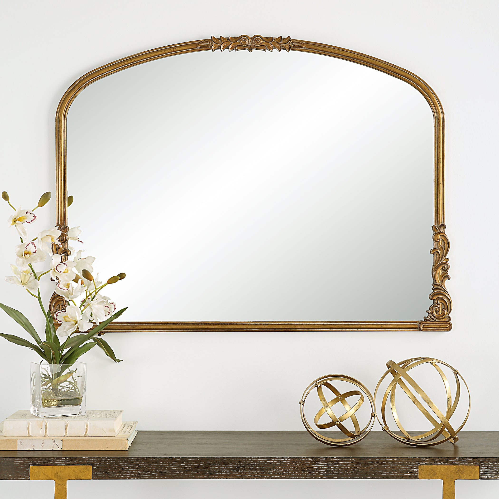 The Reese Collection By citylgs.store Mirror - W00573