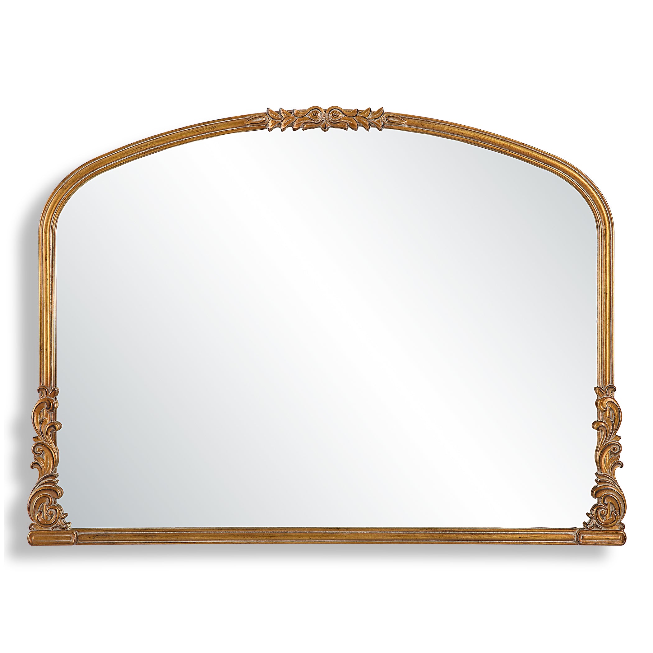 The Reese Collection By citylgs.store Mirror - W00573