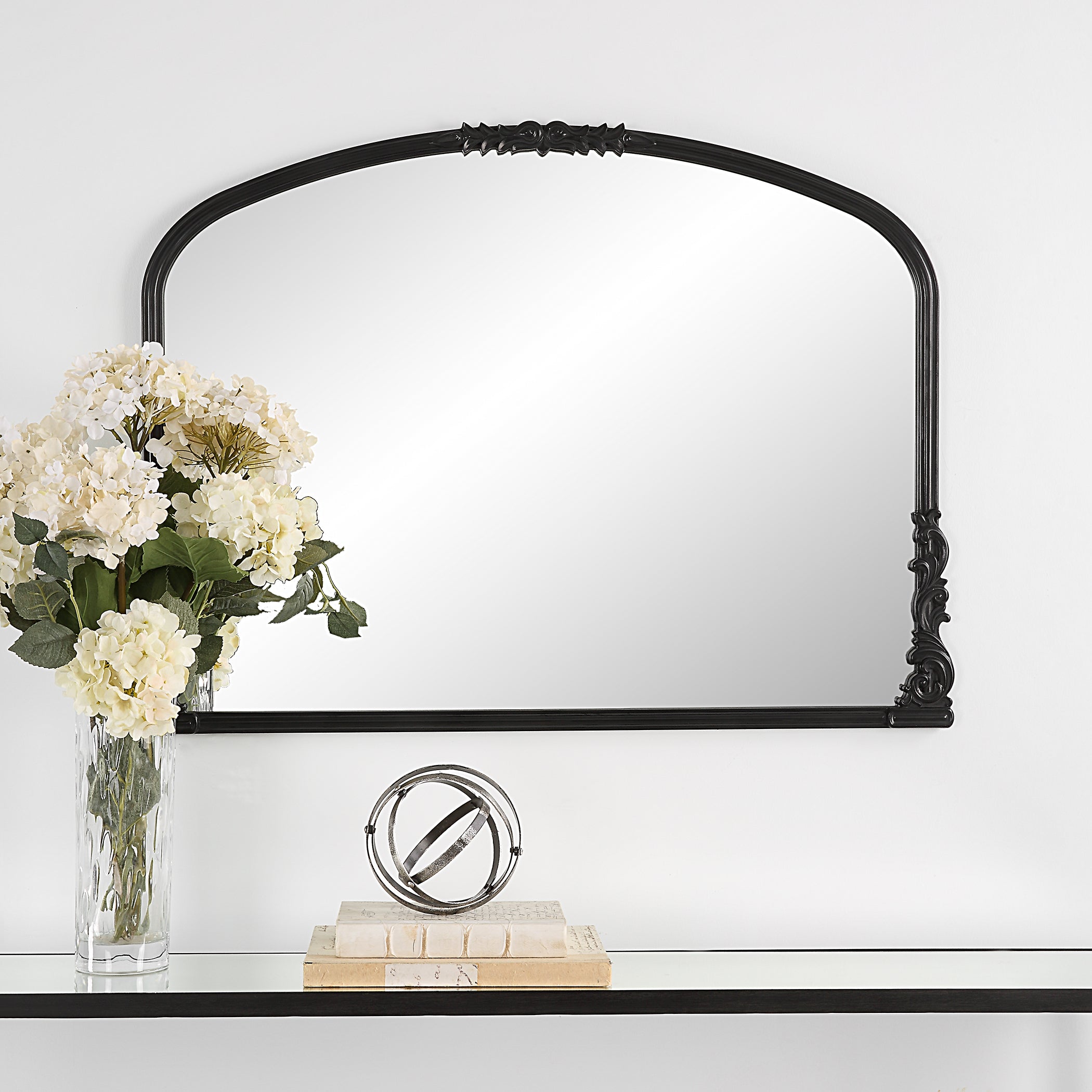 The Reese Collection By citylgs.store  Mirror - W00574 Mirror The Reese Collection By citylgs.store   