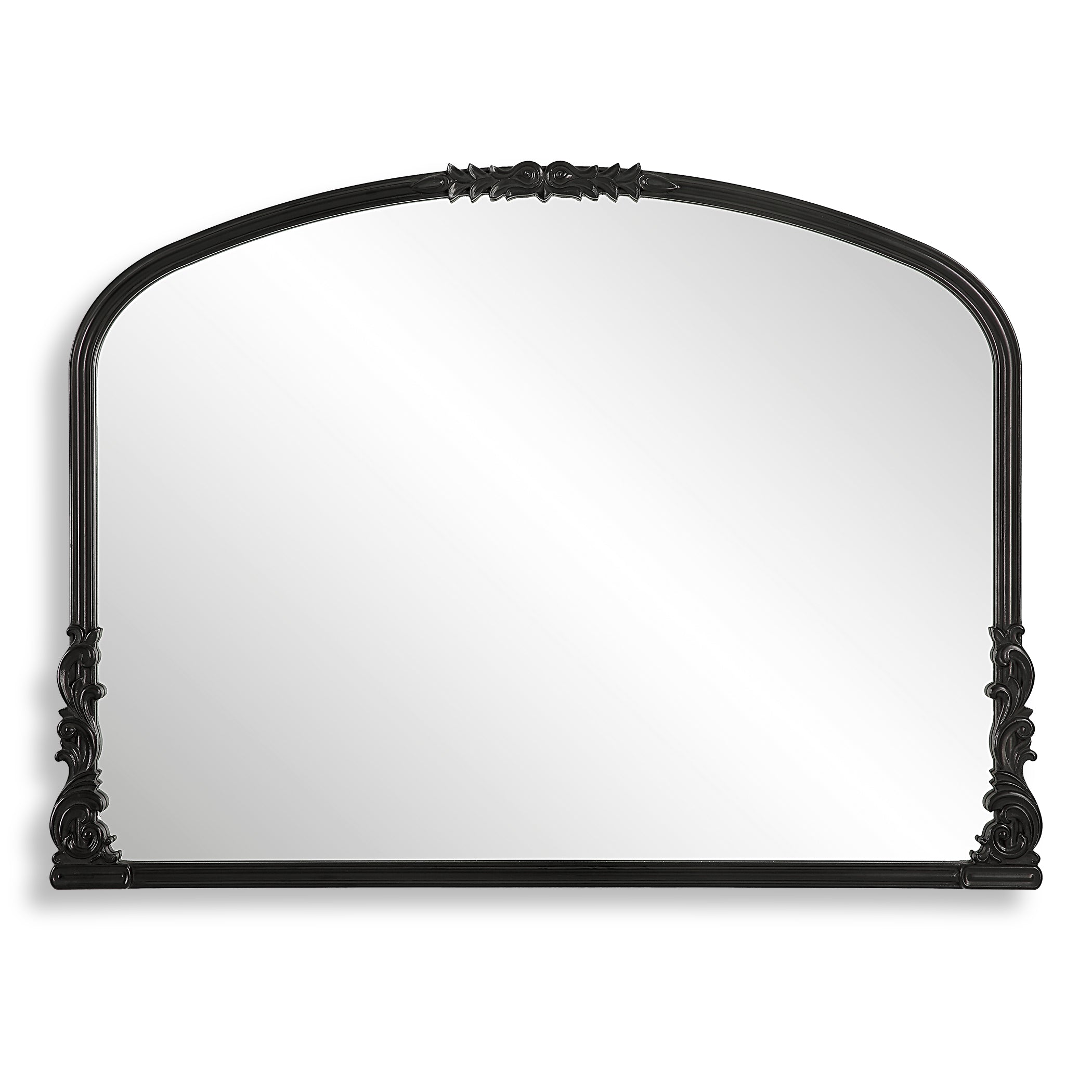 The Reese Collection By citylgs.store  Mirror - W00574 Mirror The Reese Collection By citylgs.store   