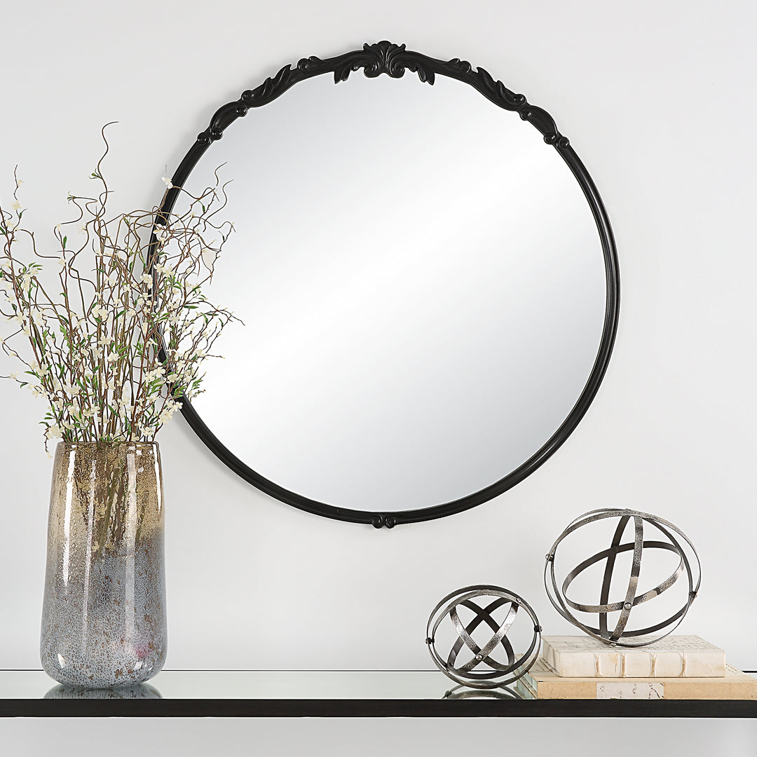 The Reese Collection By citylgs.store Mirror - RC00575