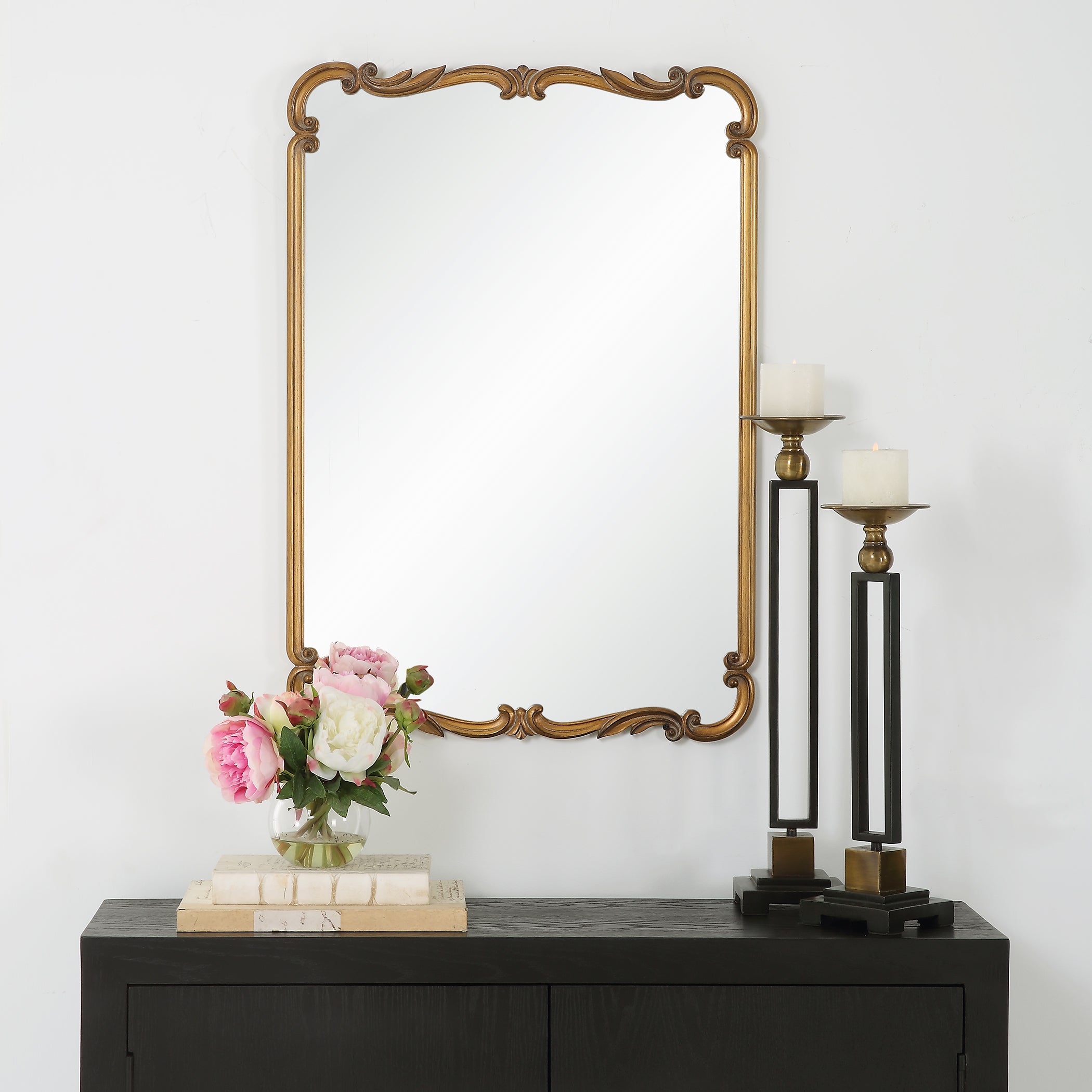 The Reese Collection By citylgs.store Mirror - W00579