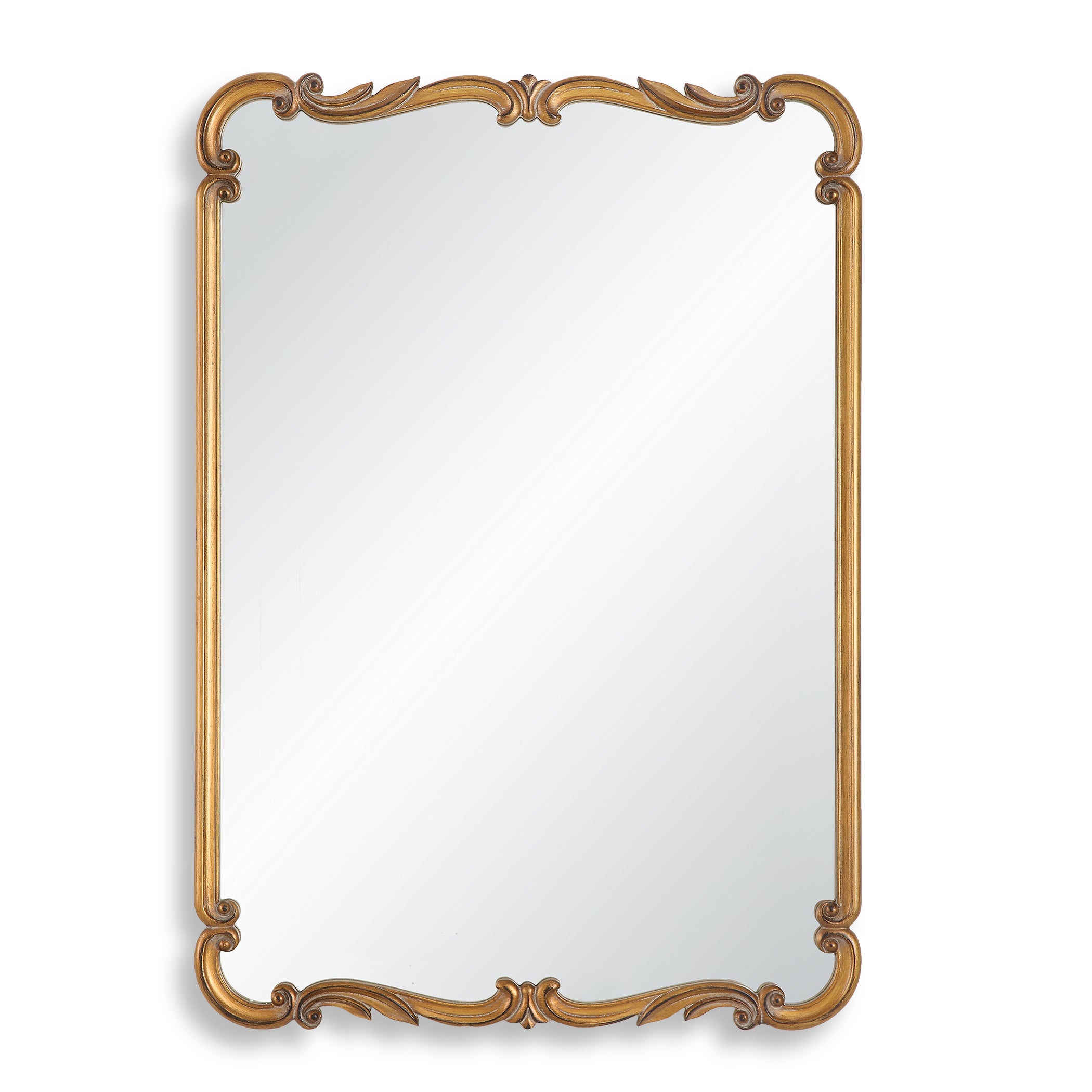 The Reese Collection By citylgs.store Mirror - W00579