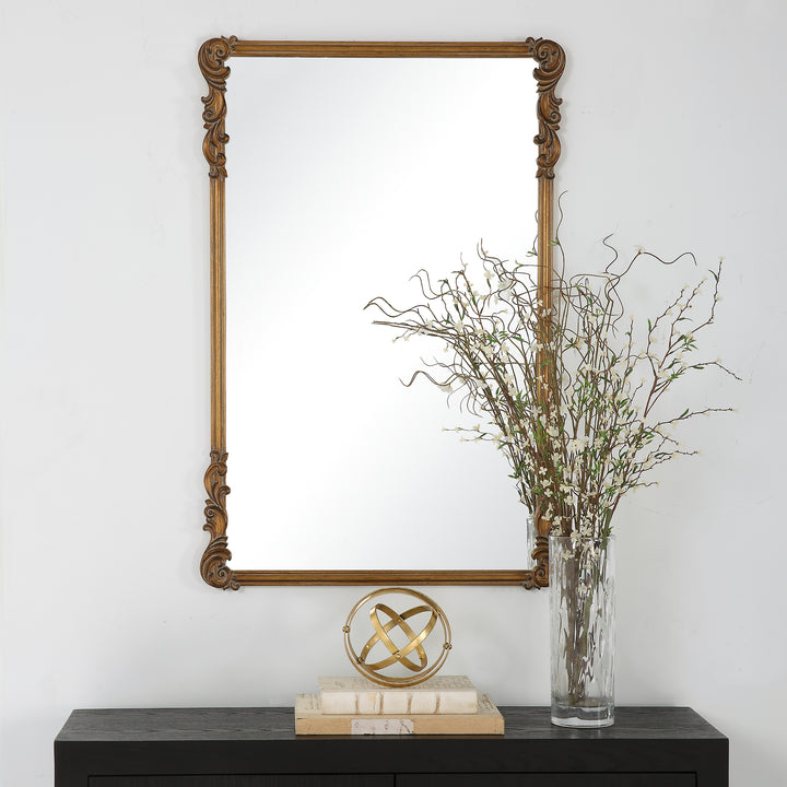 The Reese Collection By citylgs.store Mirror - RC00580