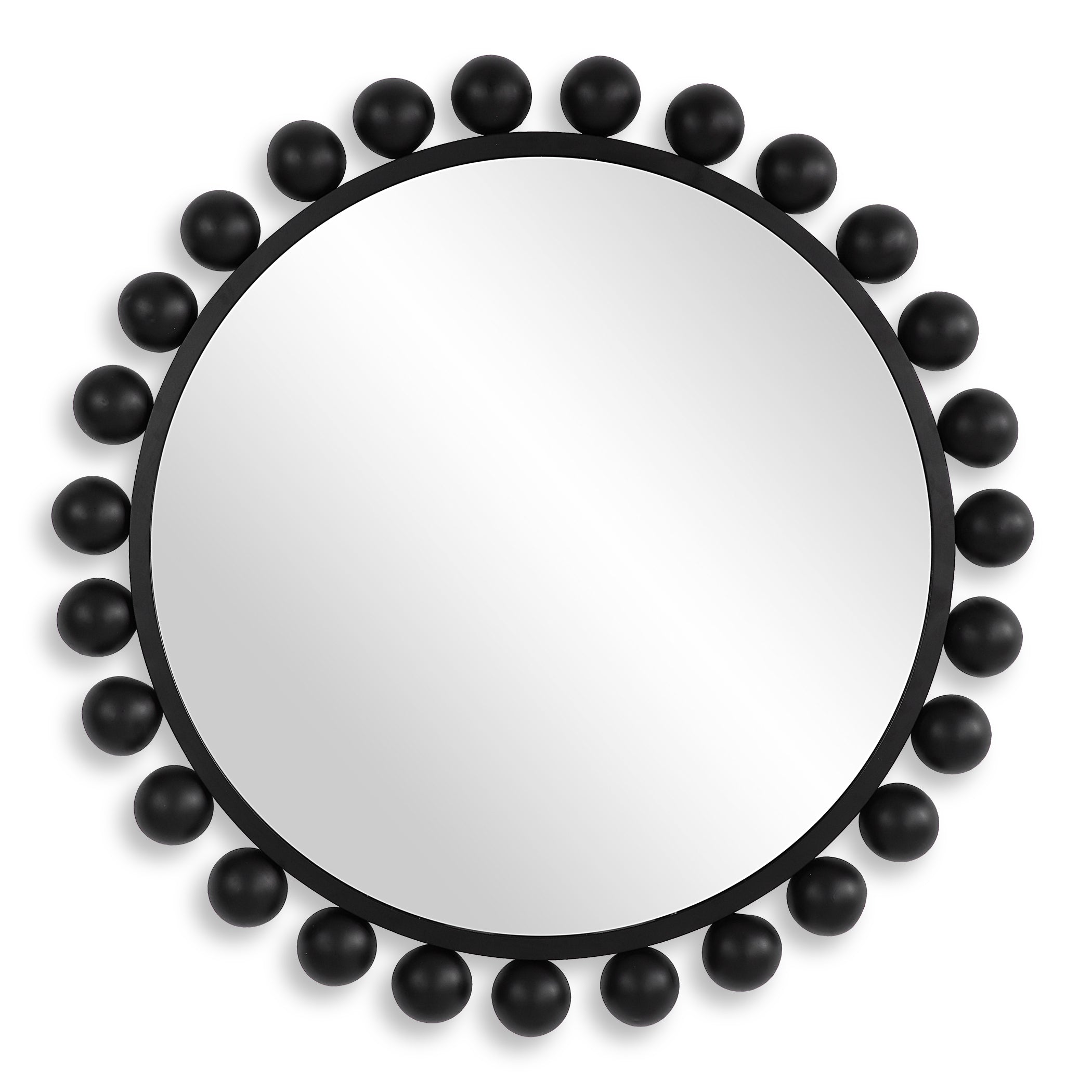 The Reese Collection By citylgs.store  Mirror - W00578 Mirror The Reese Collection By citylgs.store   