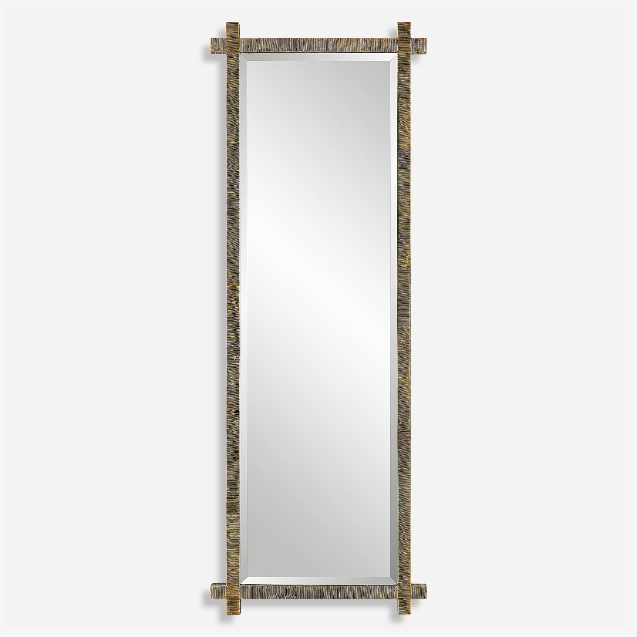 Uttermost Abanu Dressing Mirror