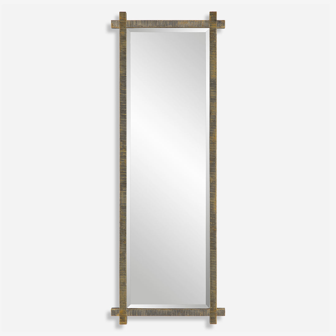 Uttermost Abanu Dressing Mirror