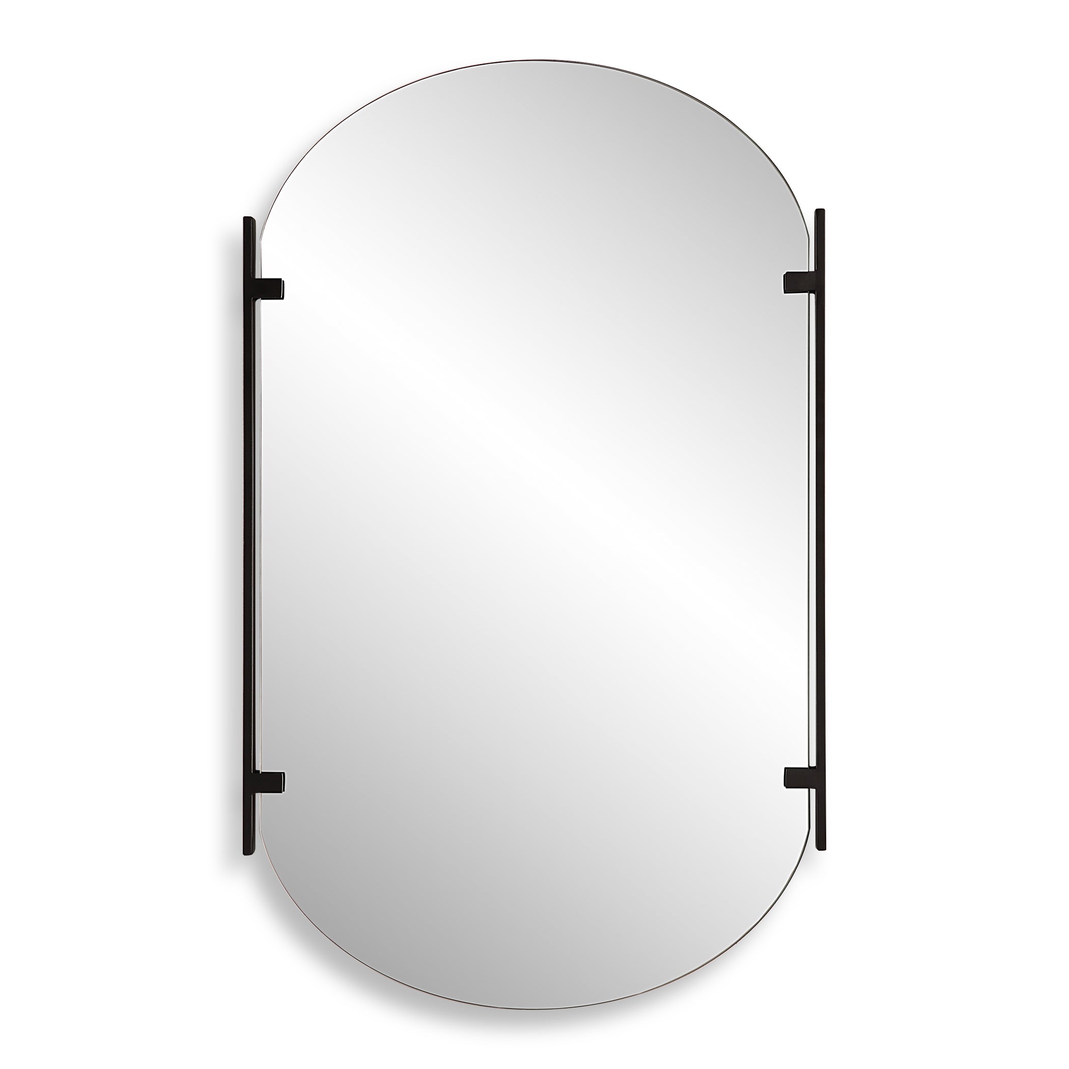 The Reese Collection By citylgs.store Mirror - W00581