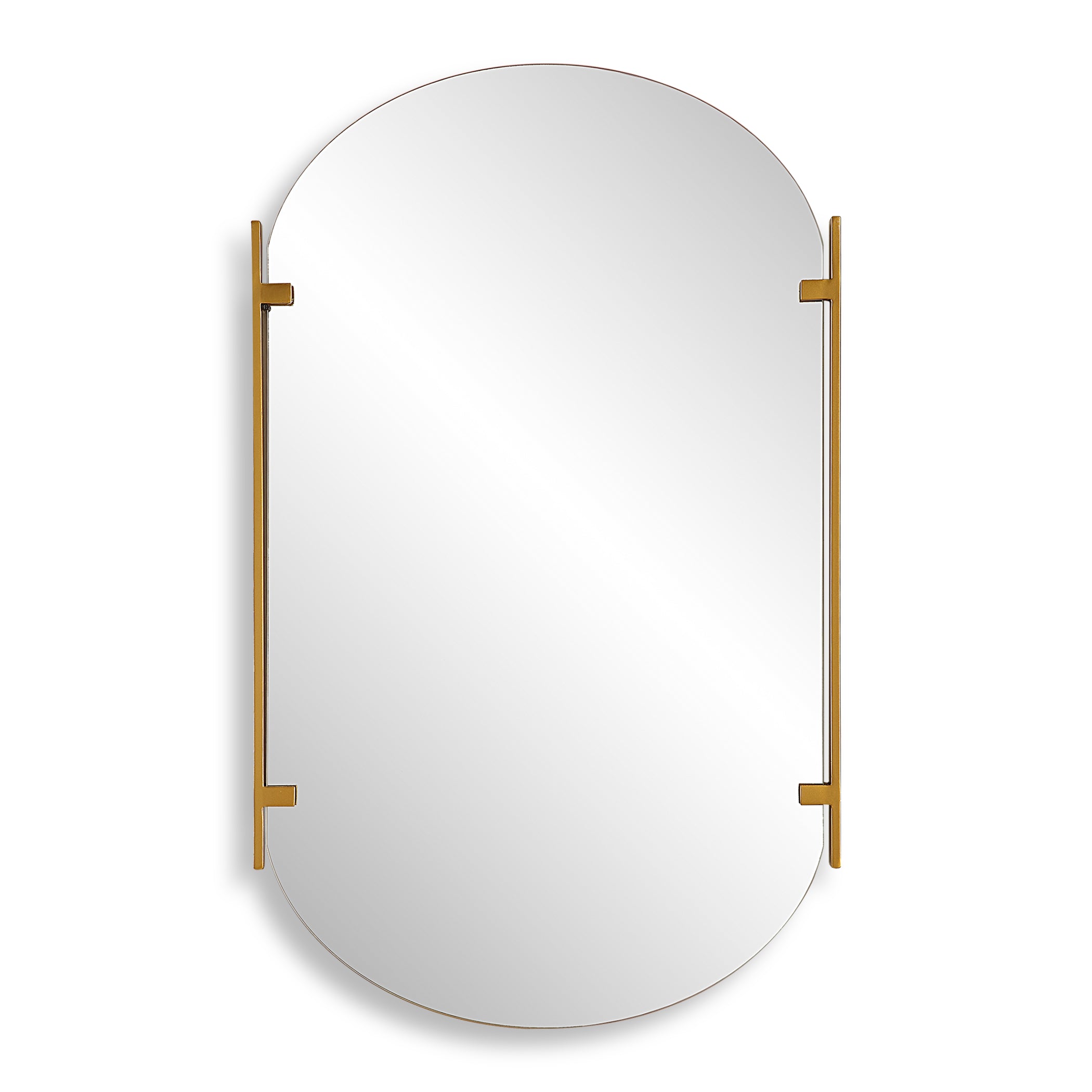 The Reese Collection By citylgs.store Mirror - W00582