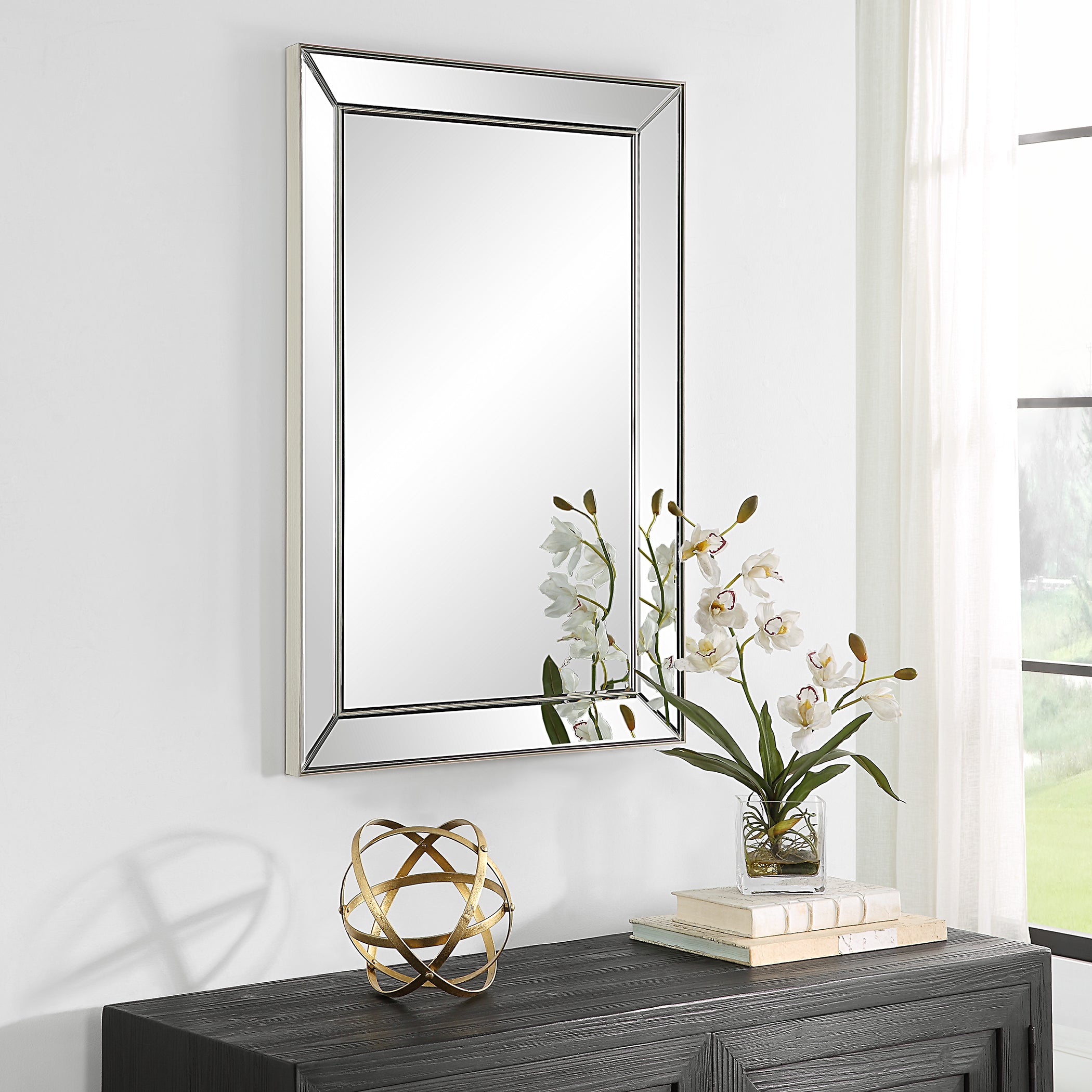 The Reese Collection By citylgs.store Mirror - W00589