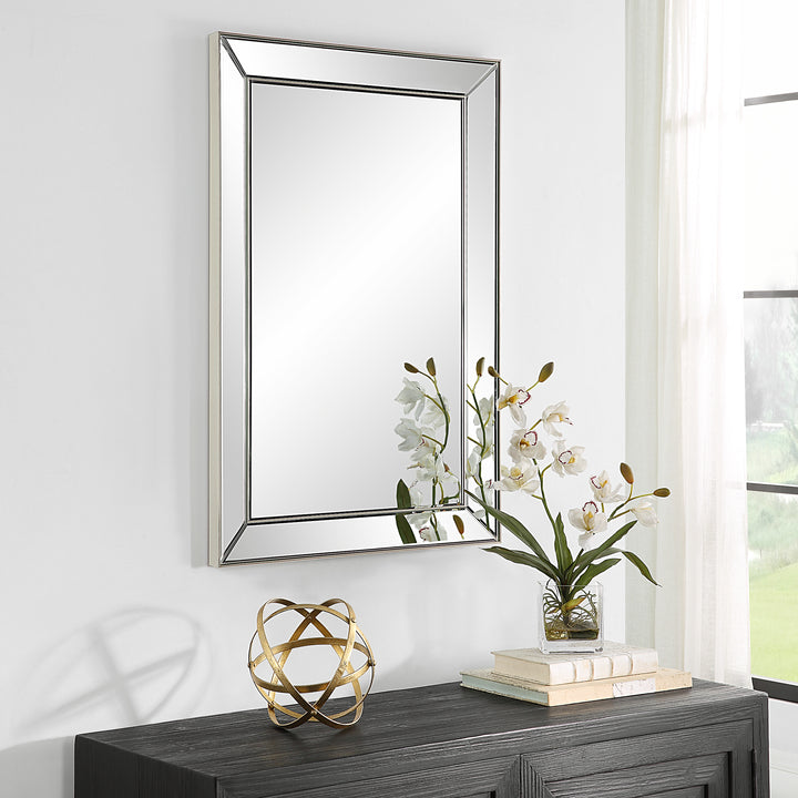 The Reese Collection By citylgs.store  Mirror - RC00589 Mirrors The Reese Collection By citylgs.store   