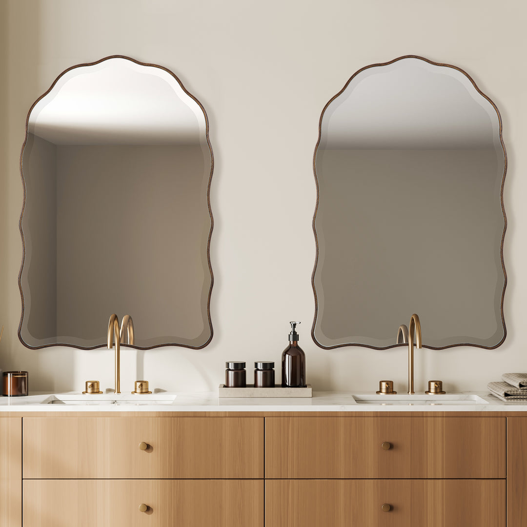 The Reese Collection By citylgs.store Mirror - RC00592