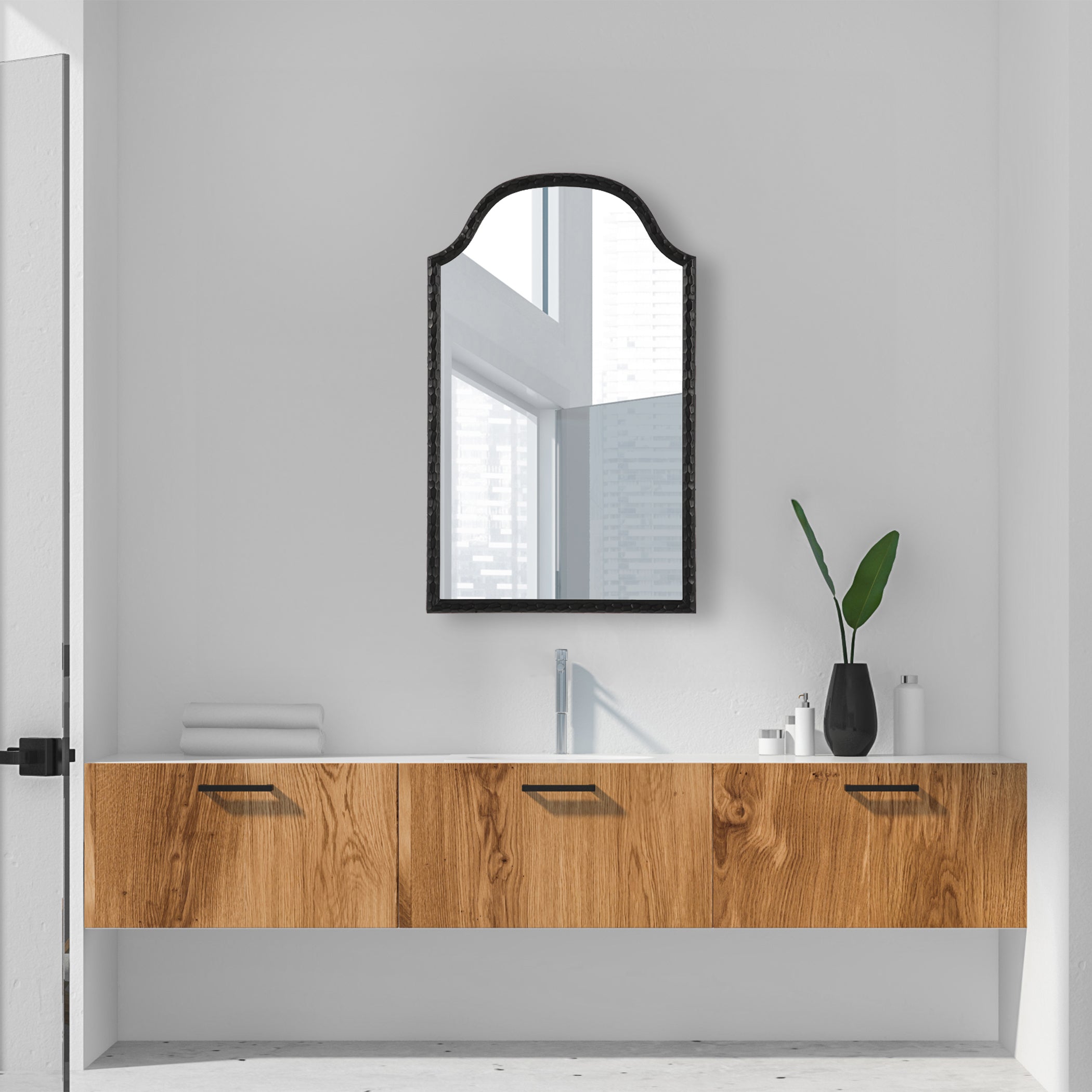 The Reese Collection By citylgs.store Mirror - W00601