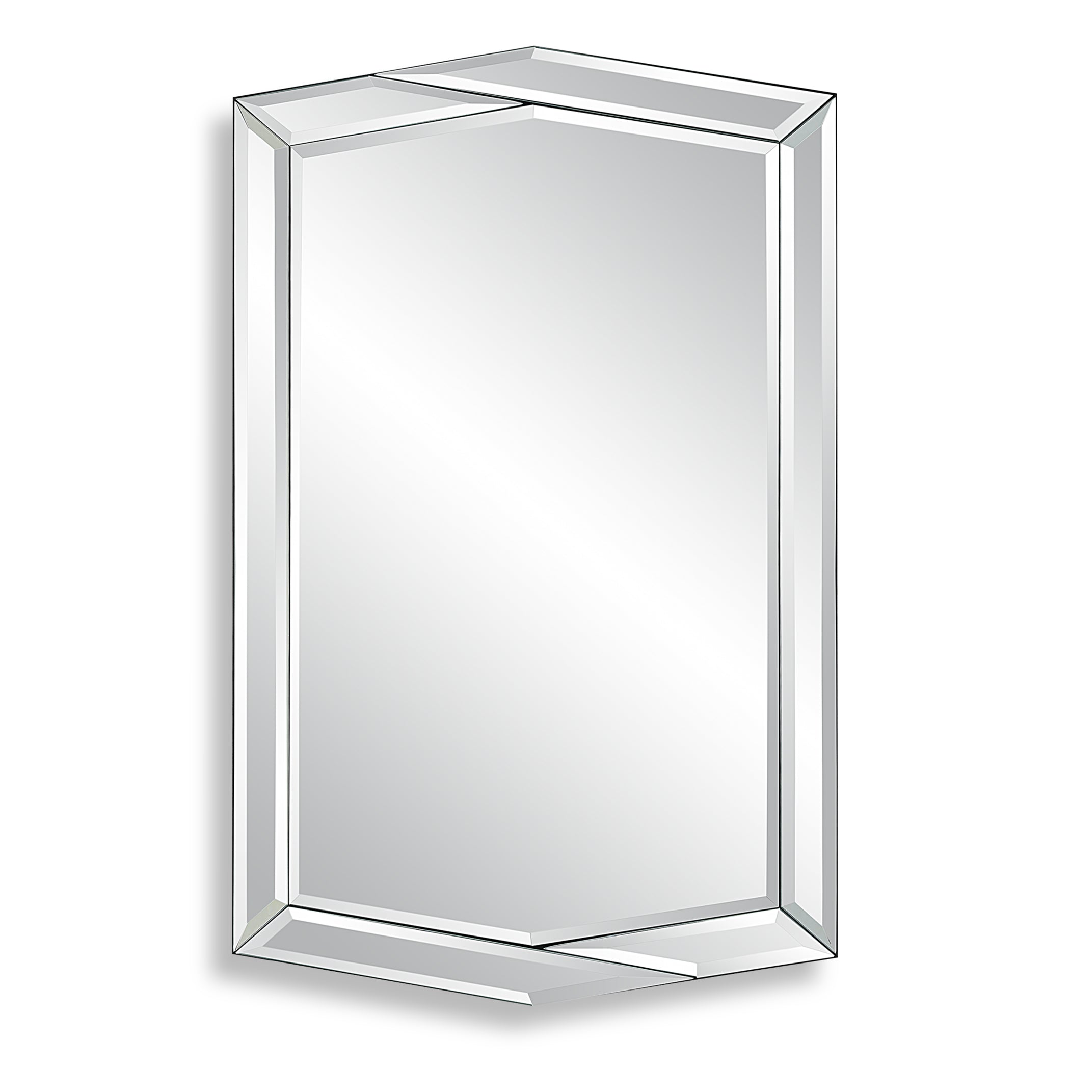 The Reese Collection By citylgs.store Mirror - W00598