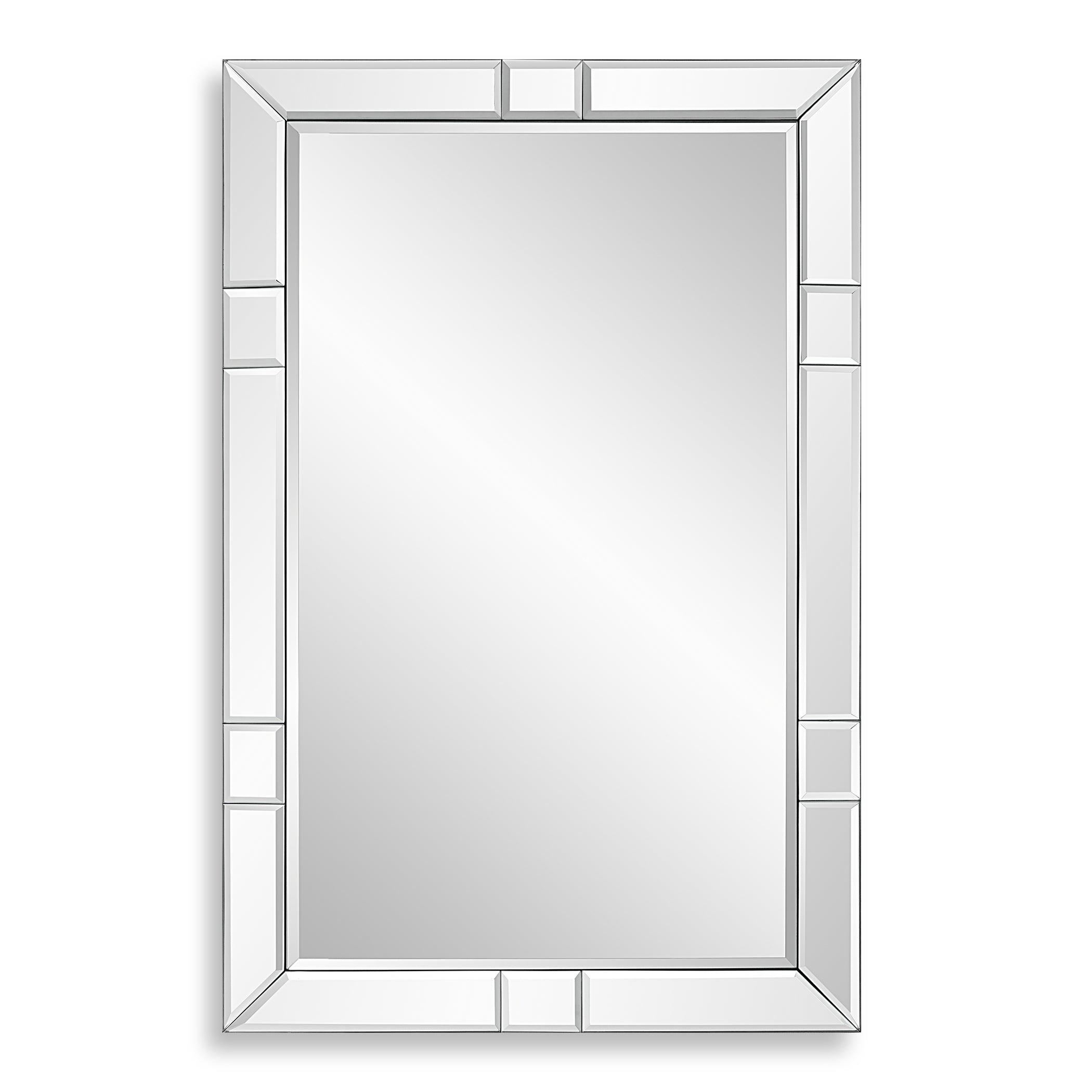 The Reese Collection By citylgs.store Mirror - W00599