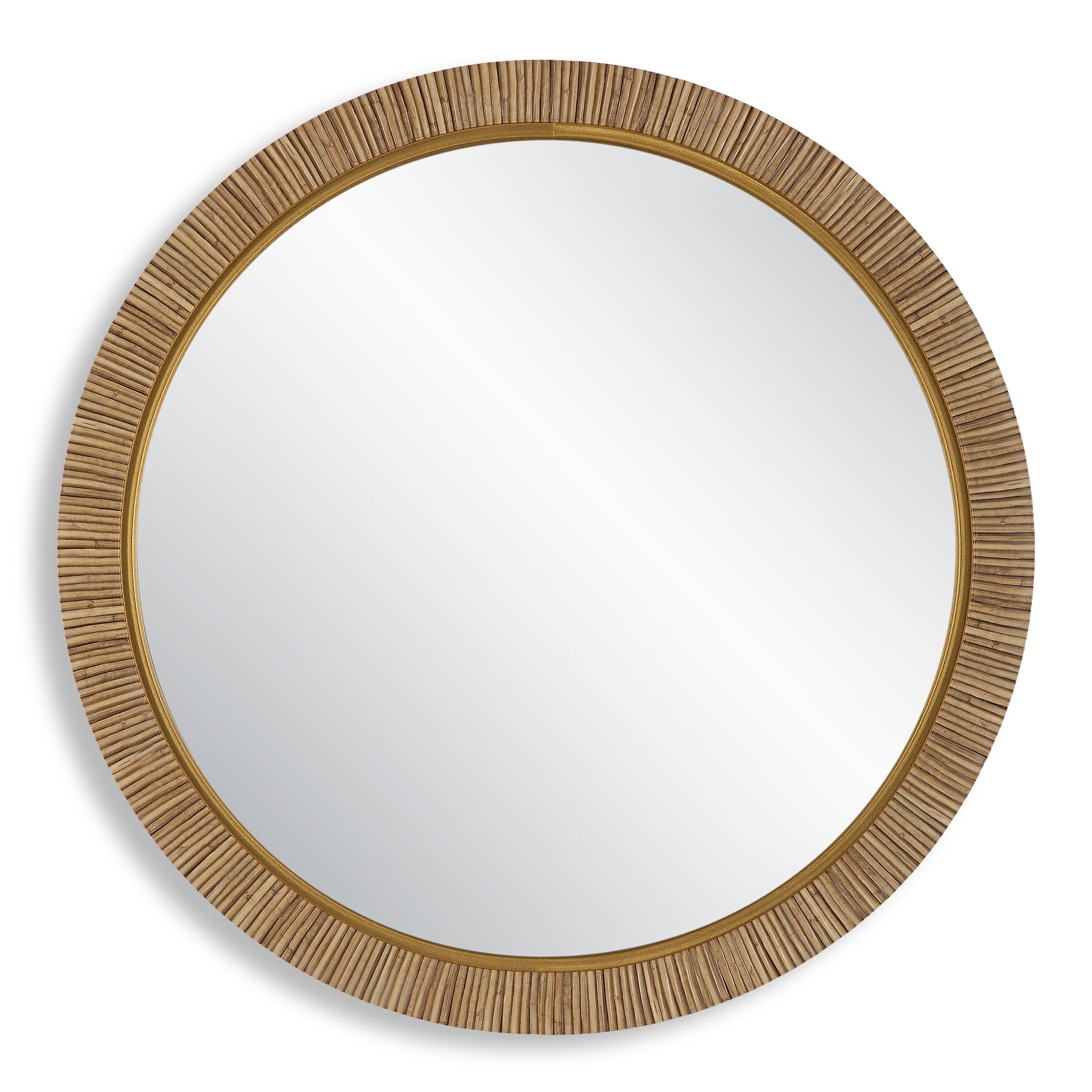 The Reese Collection By citylgs.store Mirror - W00602