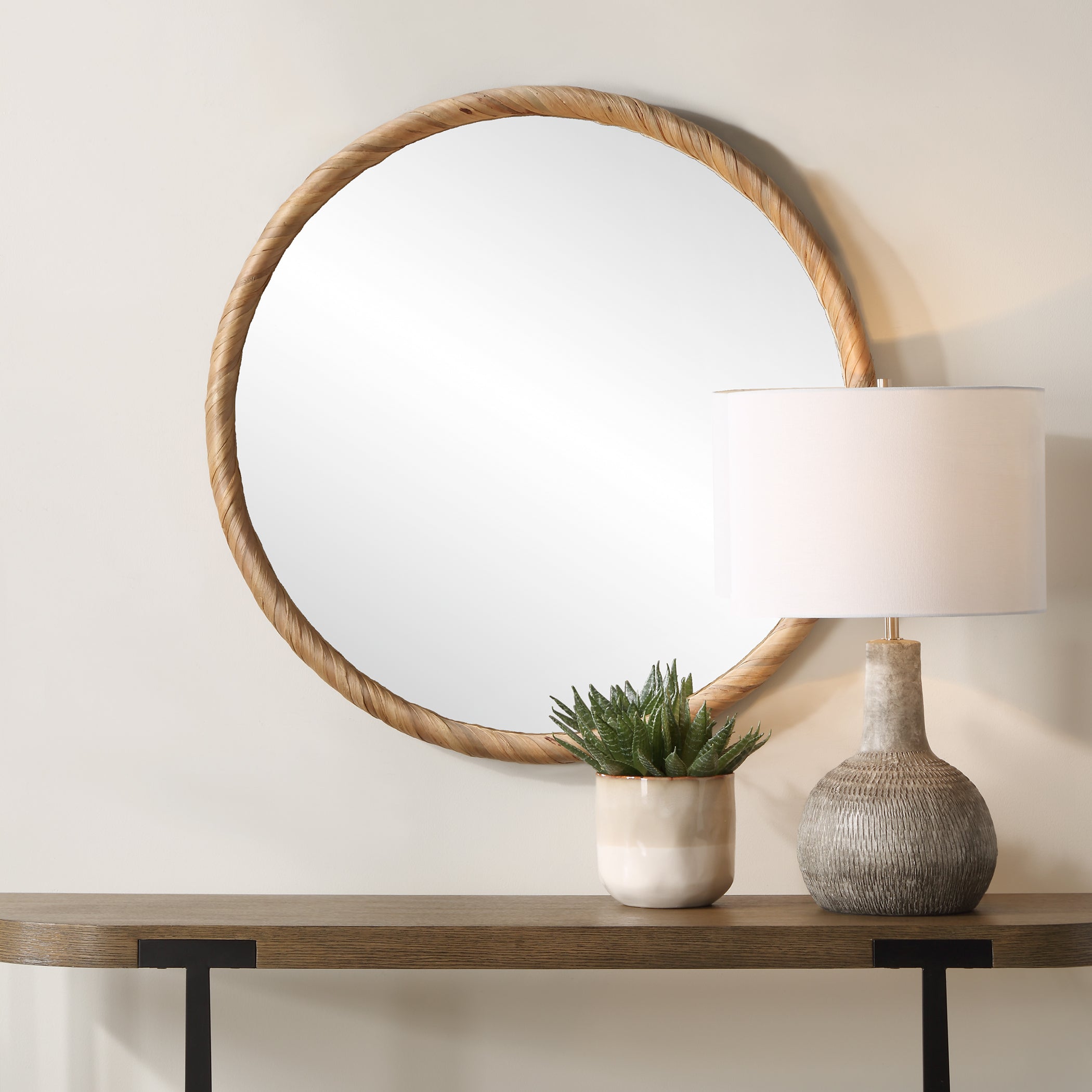 The Reese Collection By citylgs.store Mirror - W00609