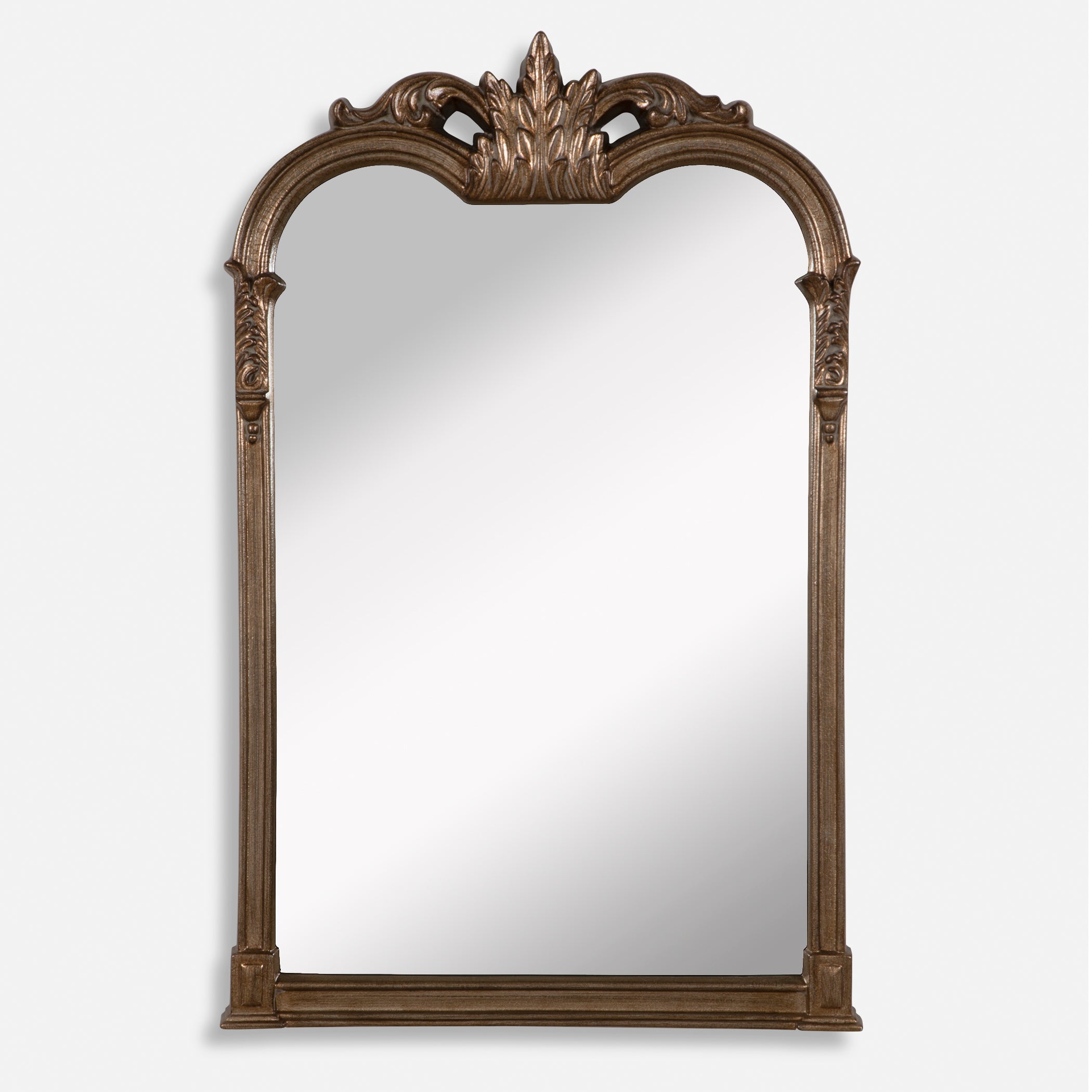 Uttermost Jacqueline Vanity Mirrors Vanity Mirrors Uttermost   