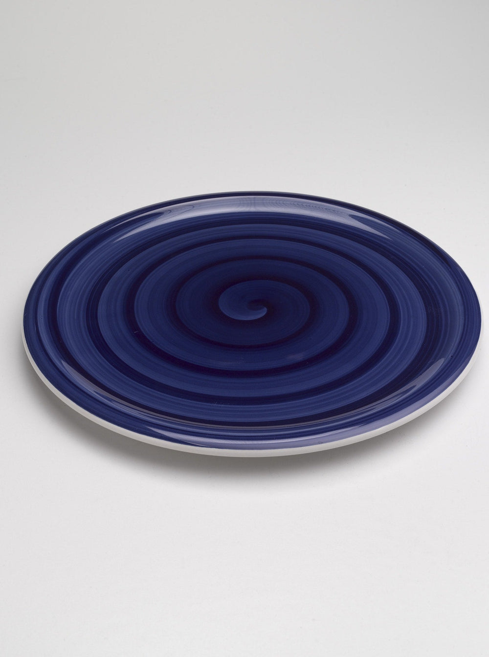 Zafferano America Mannaggia li Pescetti Large Plate (Set of 2) Tableware Zafferano America   