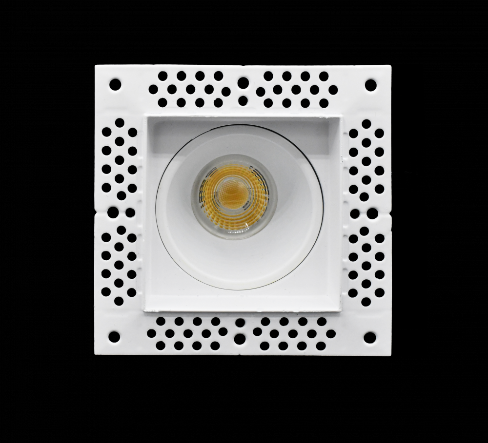 GM Lighting Mini Task Selectable Trimless Mini Downlights Recessed Lighting GM Lighting   