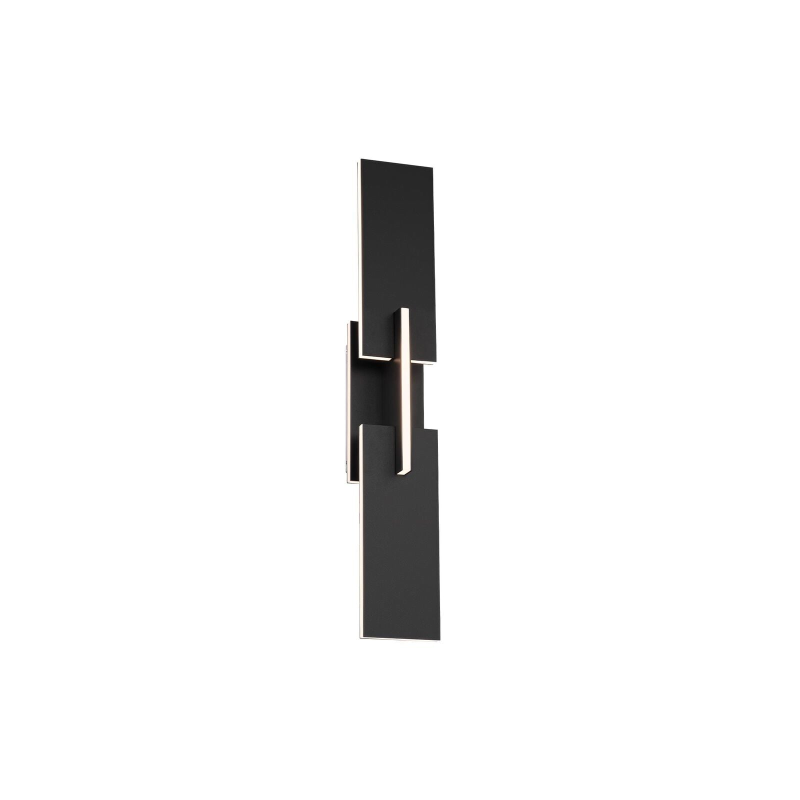 Modern Forms Amari Wall Sconce Light Wall Light Fixtures Modern Forms   