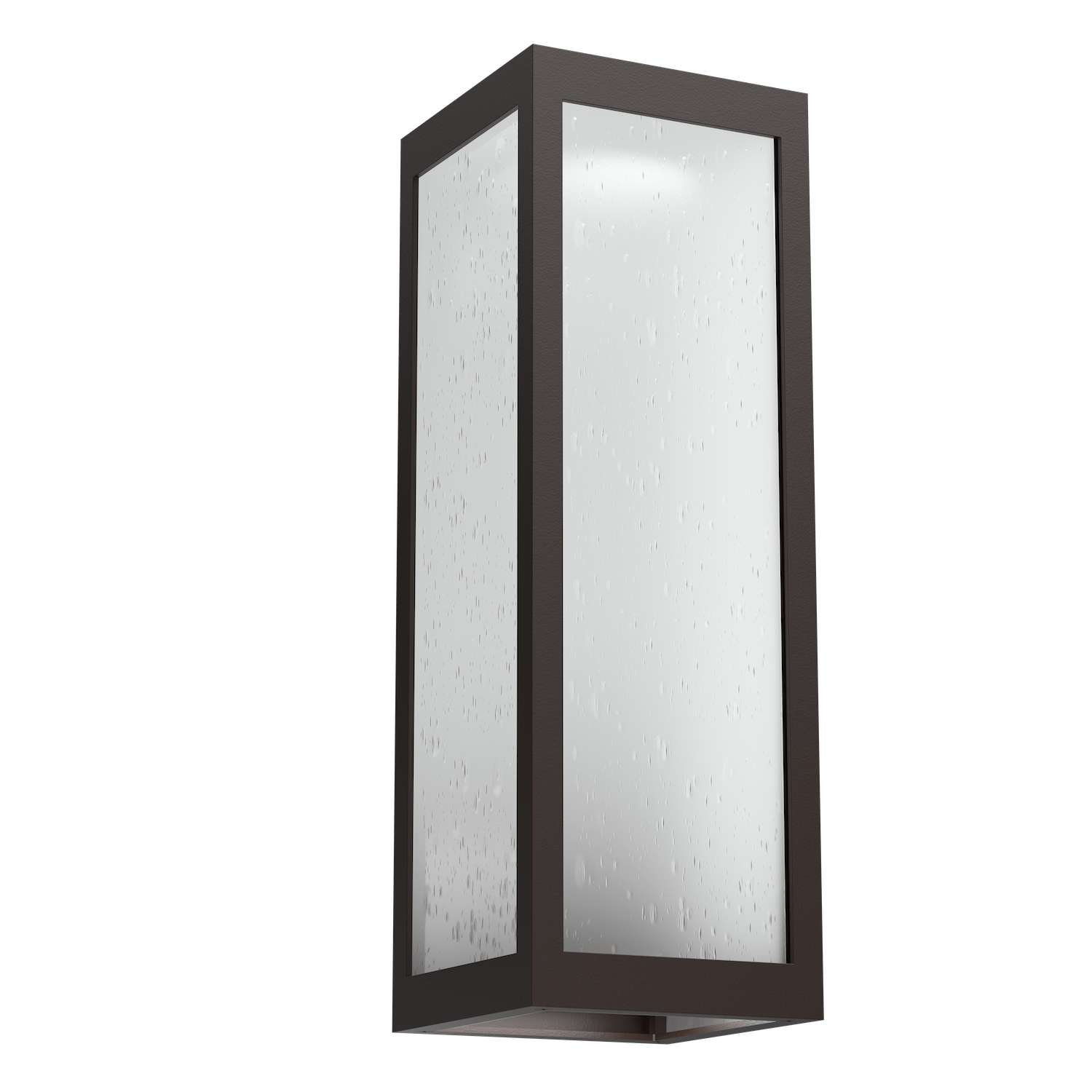 Hammerton Studio Single Box Outdoor Sconce