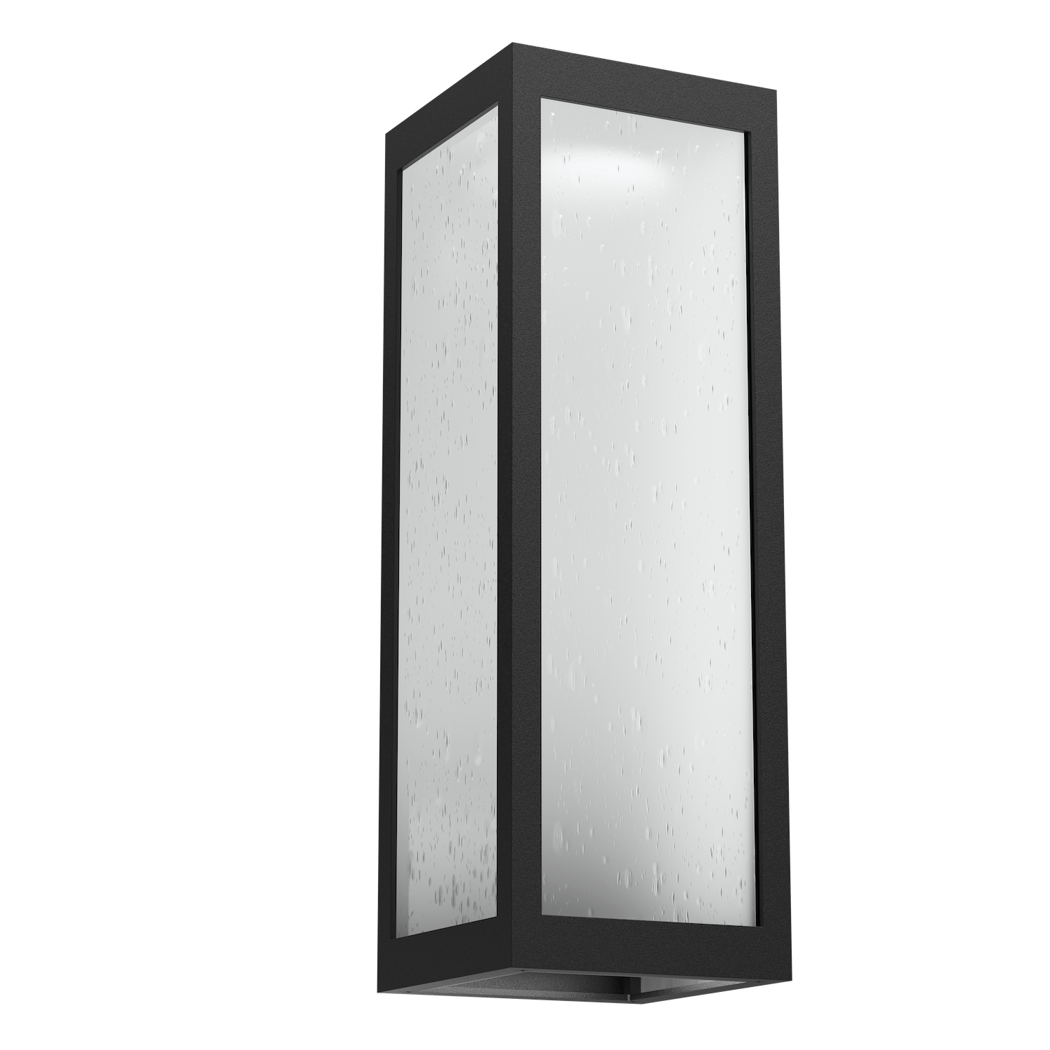 Hammerton Studio Single Box Outdoor Sconce