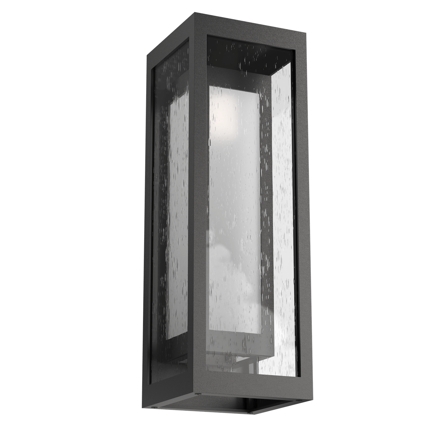 Hammerton Studio Double Box Outdoor Box Sconce