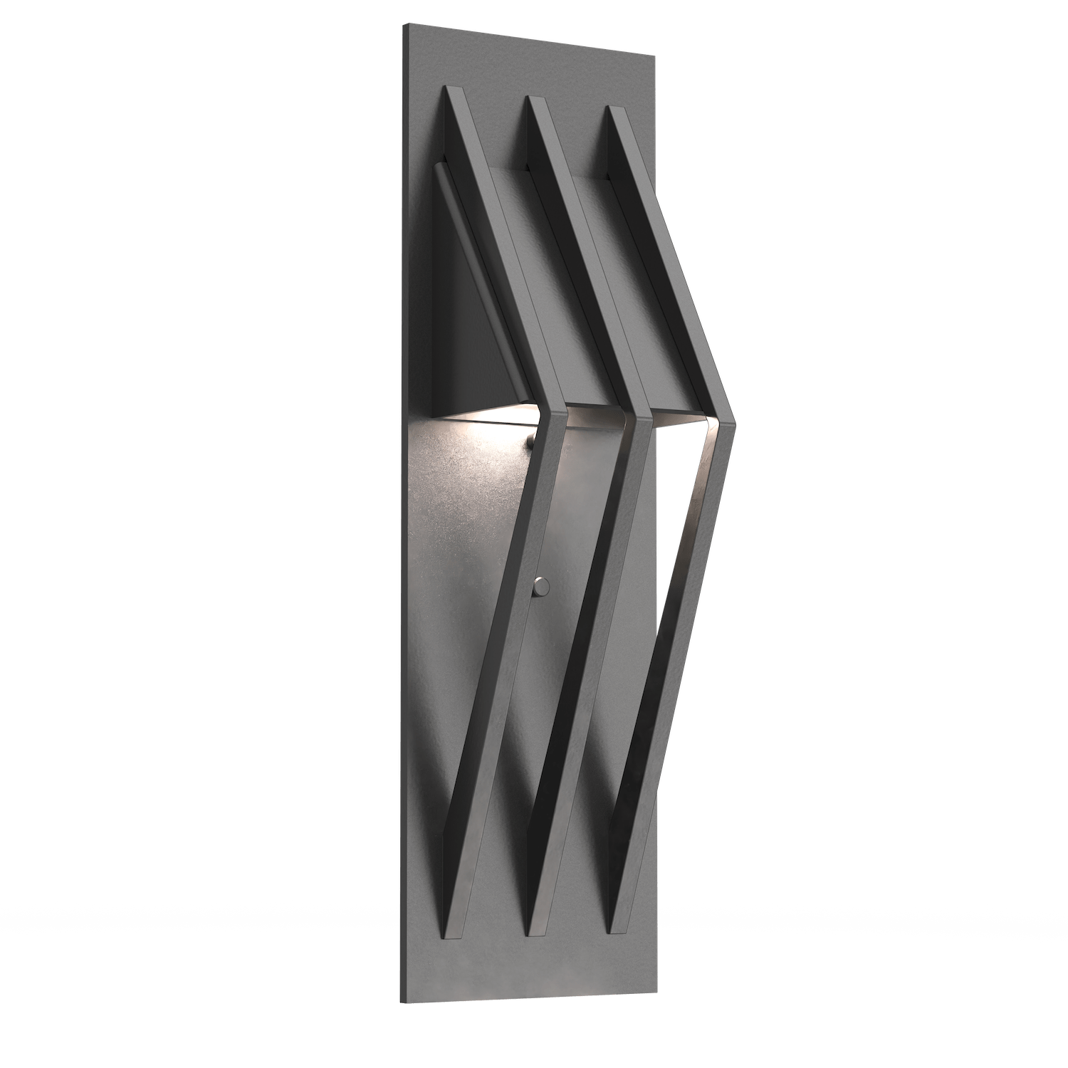 Hammerton Studio Bridge Outdoor Sconce