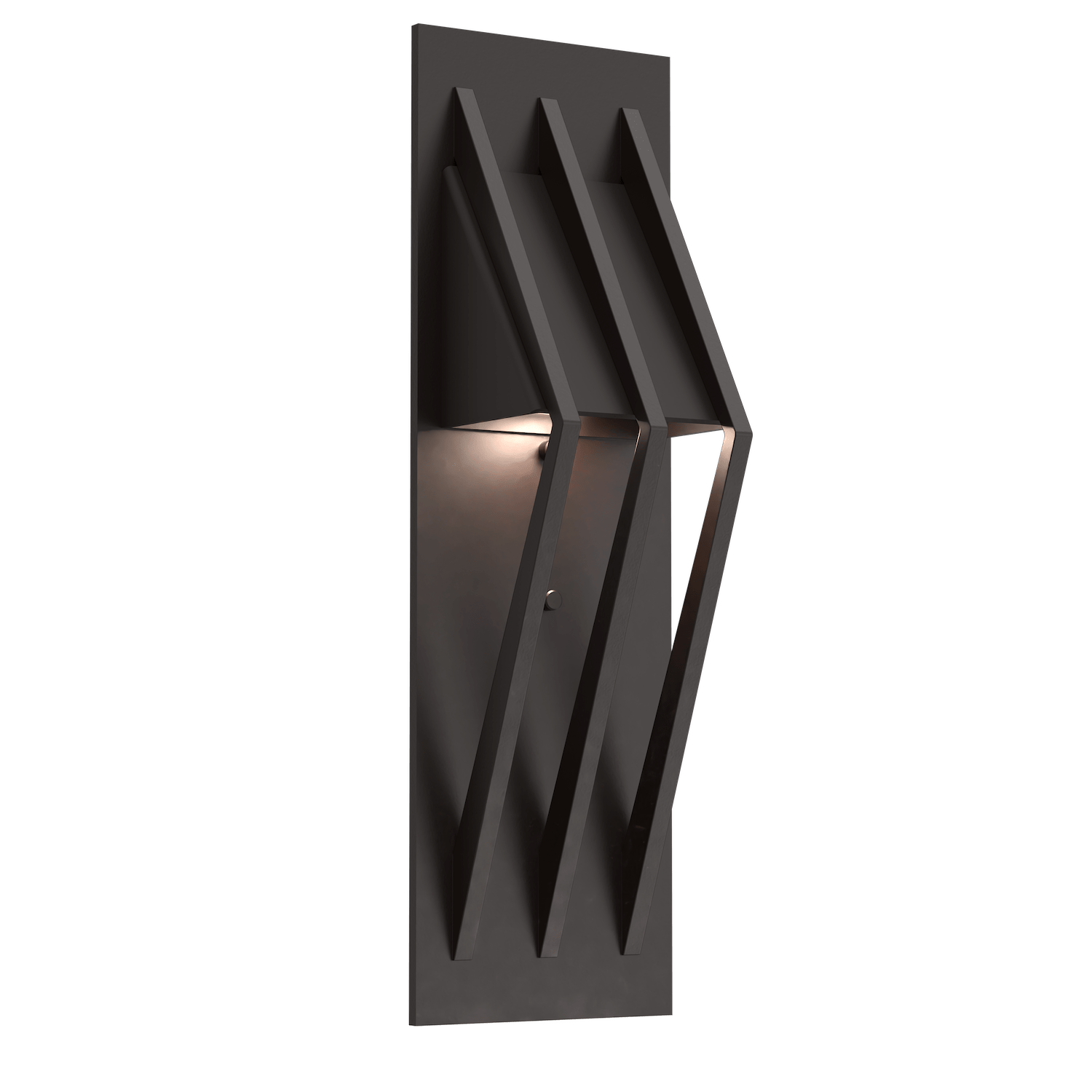 Hammerton Studio Bridge Outdoor Sconce