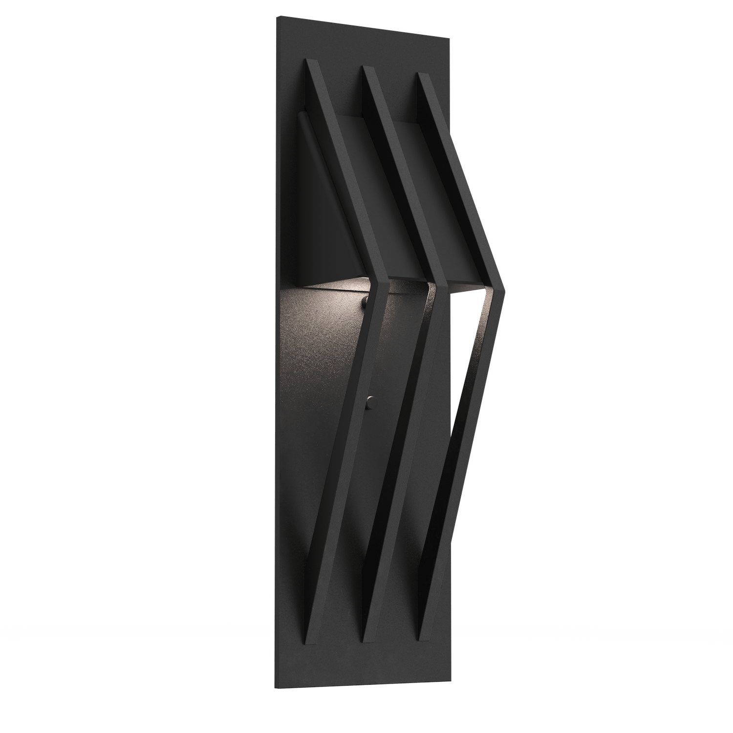 Hammerton Studio Bridge Outdoor Sconce