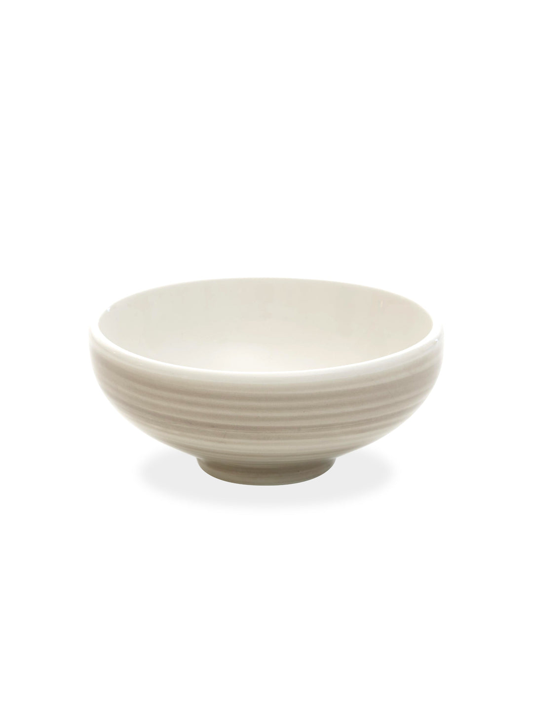 Zafferano America Pàtera Small Bowl  (Set of 6) Tableware Zafferano America Solid Biege  