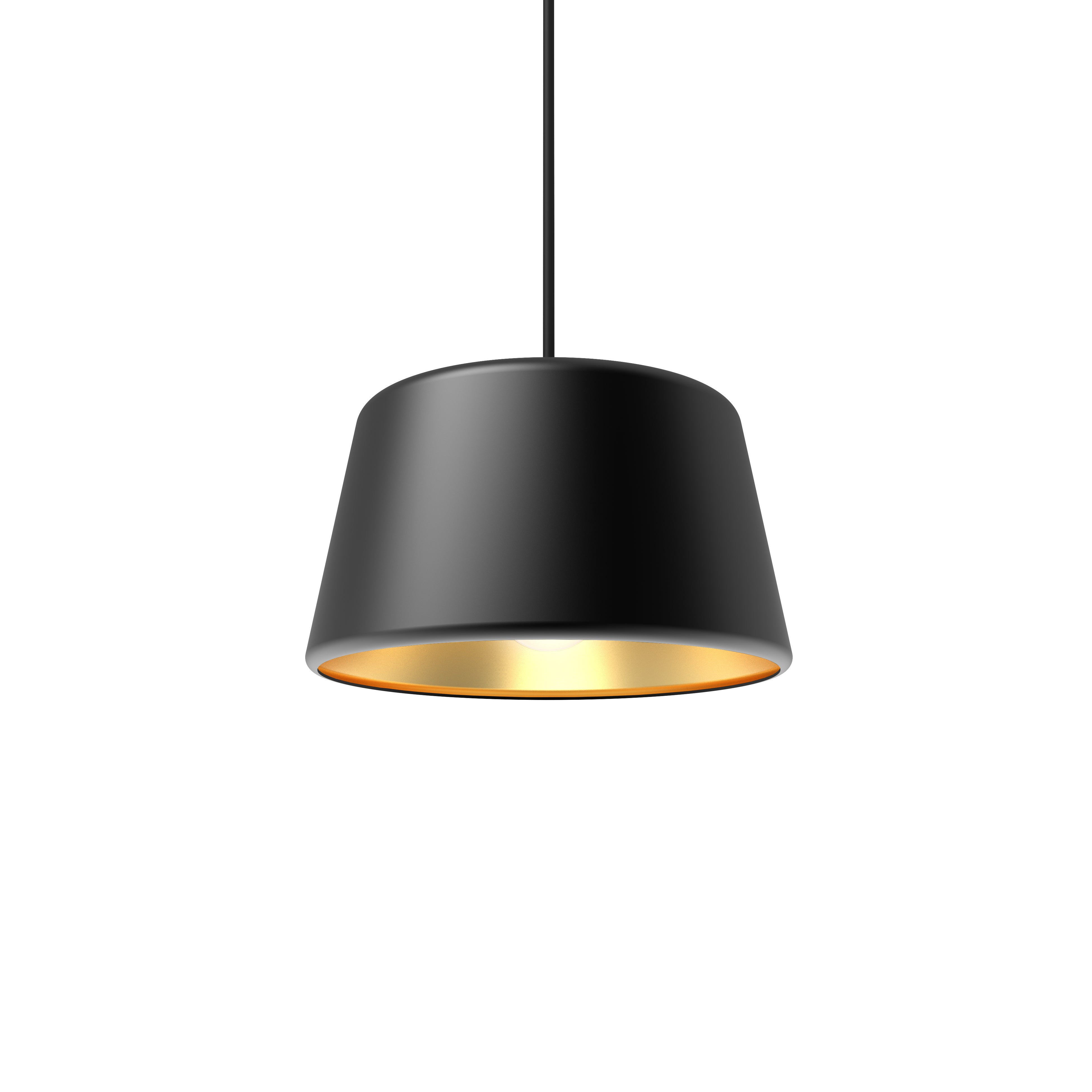 Blackjack Lighting Pillbox LED Pendant