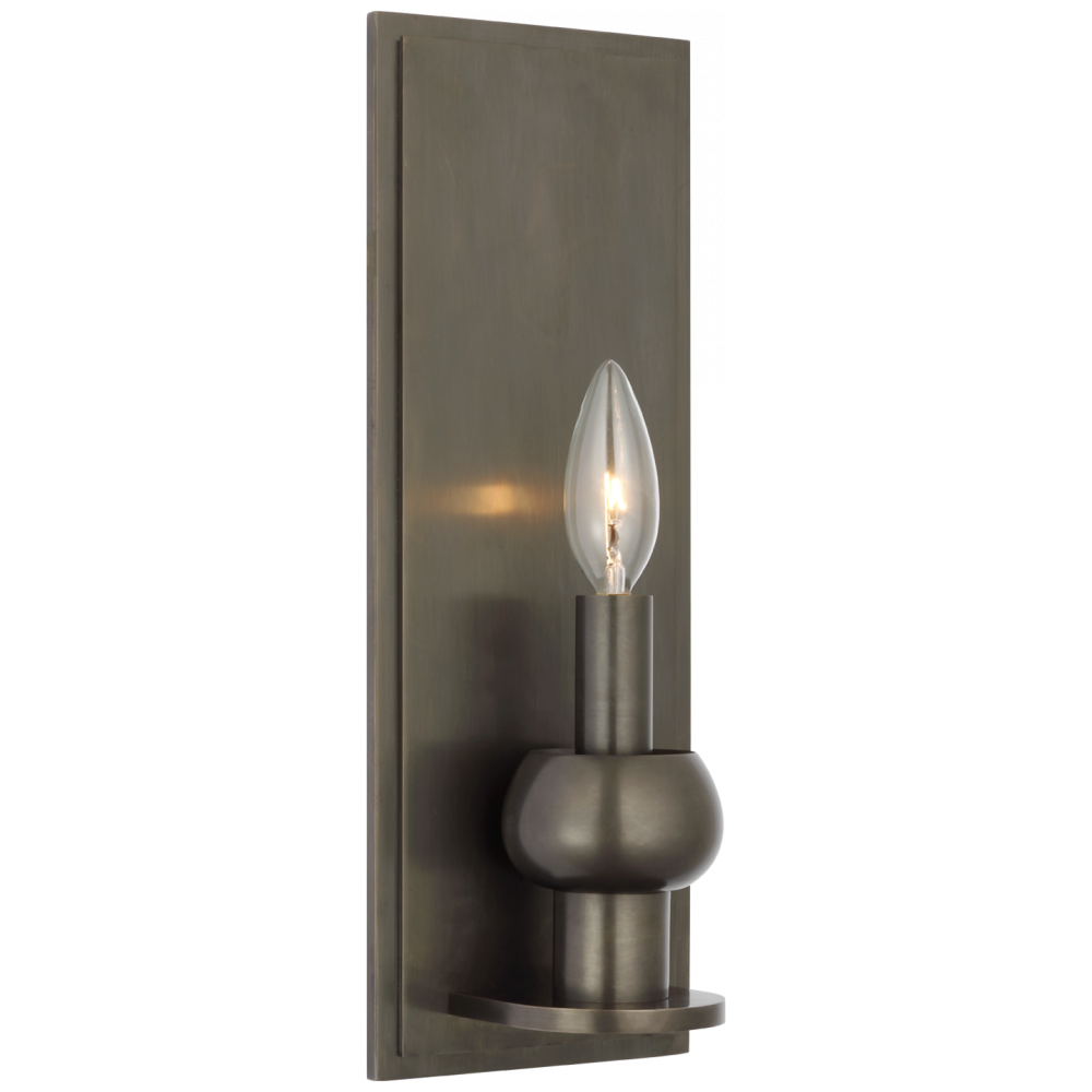 Visual Comfort & Co. Comtesse Medium Sconce Wall Lights Visual Comfort & Co.   