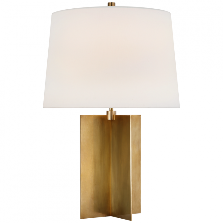 Visual Comfort & Co. Costes Medium Table Lamp Table Lamps Visual Comfort & Co.   