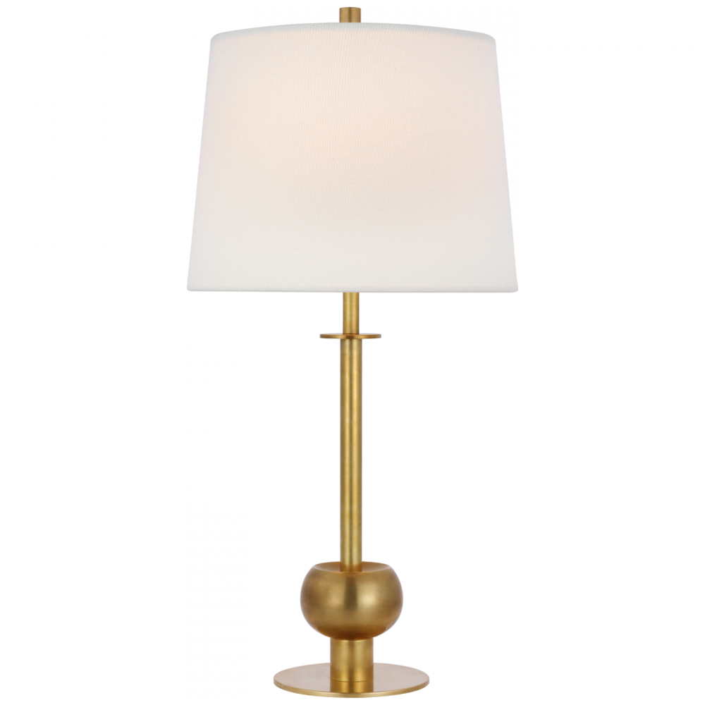 Visual Comfort & Co. Comtesse Medium Table Lamp Table Lamps Visual Comfort & Co.   