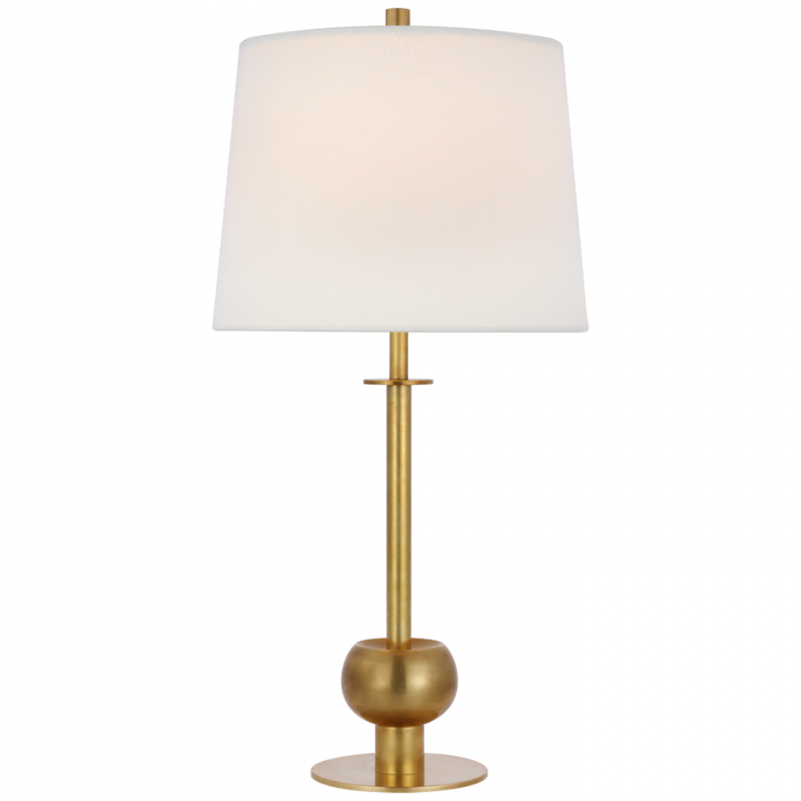 Visual Comfort & Co. Comtesse Medium Table Lamp Table Lamps Visual Comfort & Co.   