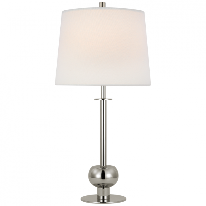 Visual Comfort & Co. Comtesse Medium Table Lamp Table Lamps Visual Comfort & Co.   