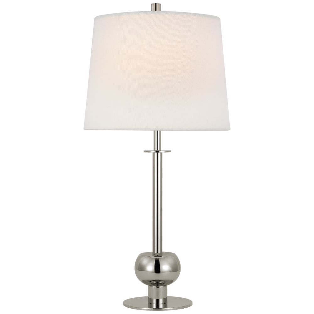 Visual Comfort & Co. Comtesse Medium Table Lamp Table Lamps Visual Comfort & Co.   