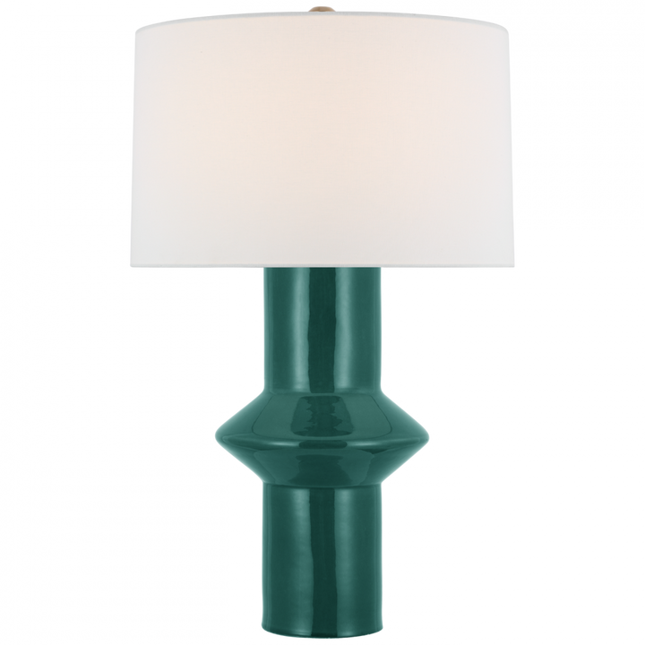 Visual Comfort & Co. Maxime Medium Table Lamp Table Lamps Visual Comfort & Co.   