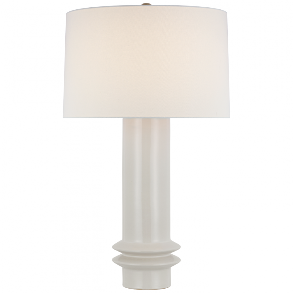 Visual Comfort & Co. Montaigne Medium Table Lamp