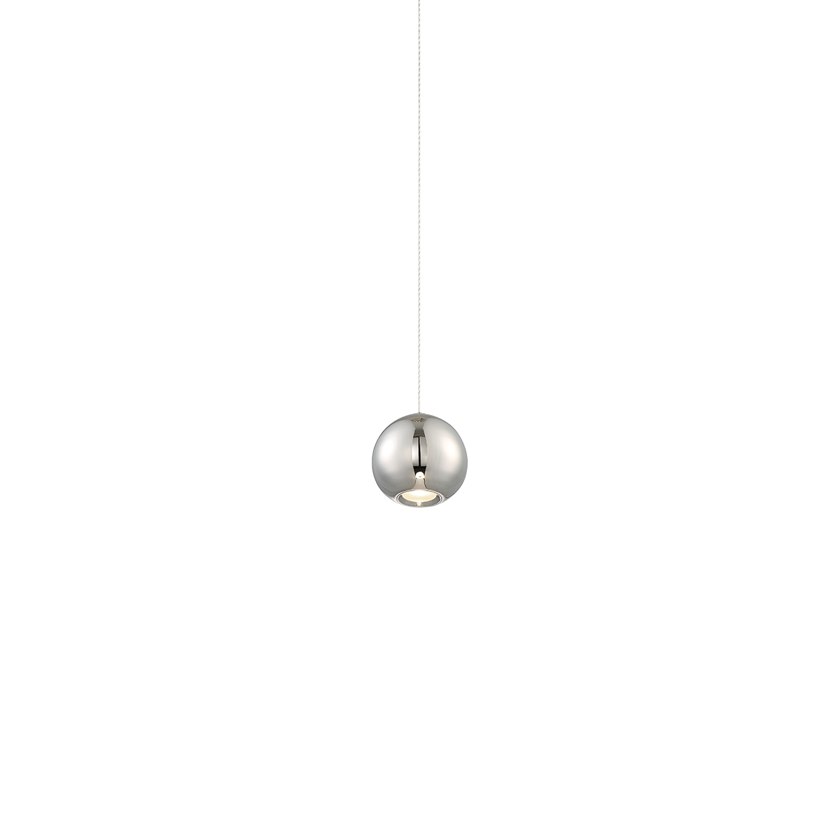 Modern Forms Acid Mini Pendant Light Mini Pendant Modern Forms   