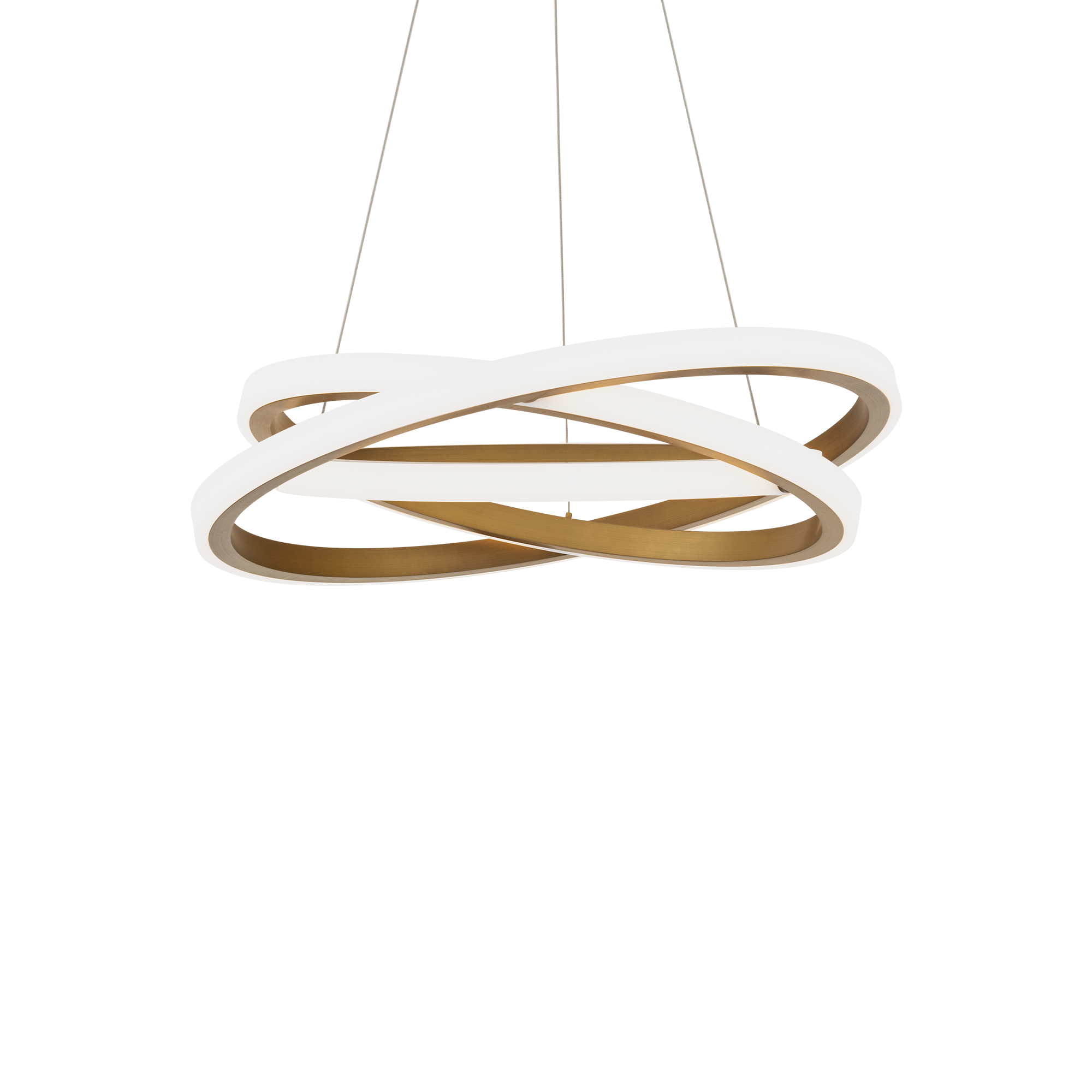 Modern Forms Veloce Chandelier Light