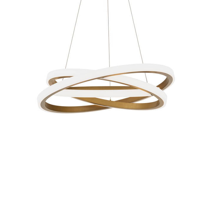 Modern Forms Veloce Chandelier Light Chandeliers Modern Forms   